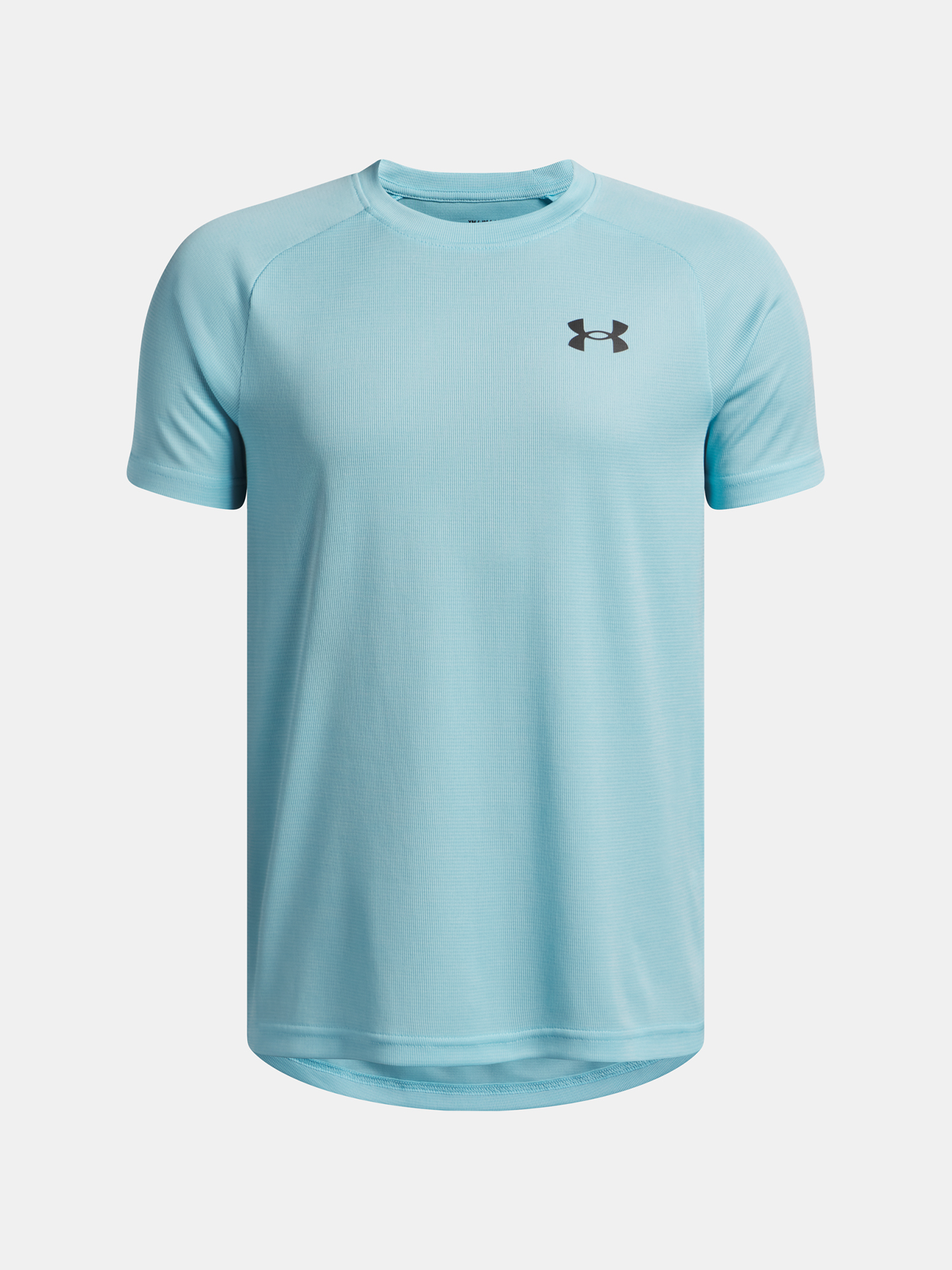 Тениска Under Armour UA Tech Textured за момчета