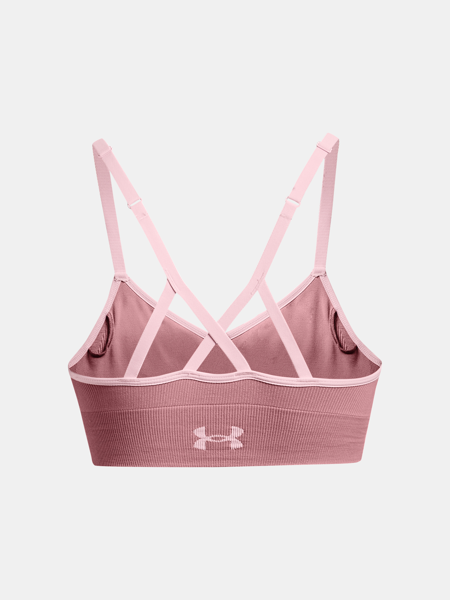 Bustiere pentru femei Under Armour - roz