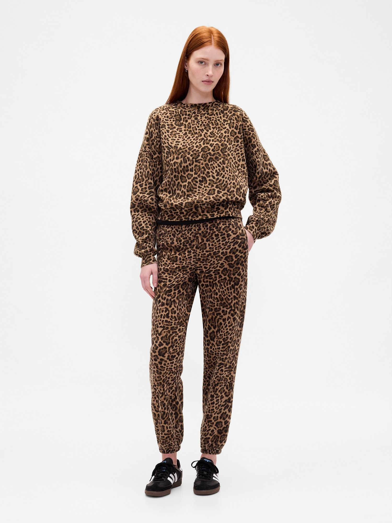 GAP Sweatpants VintageSoft - Ladies