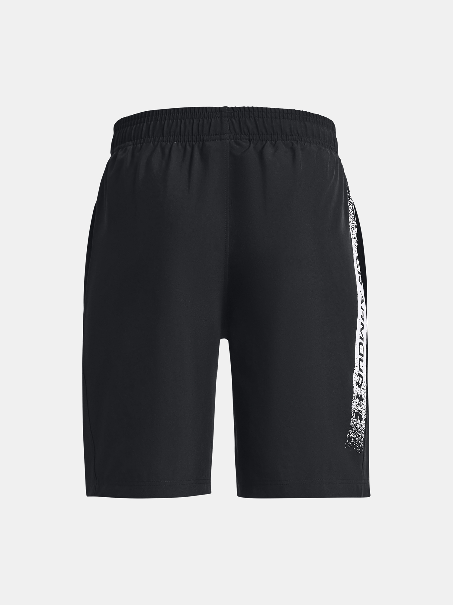 Pantaloni scurți pentru băieți Under Armour