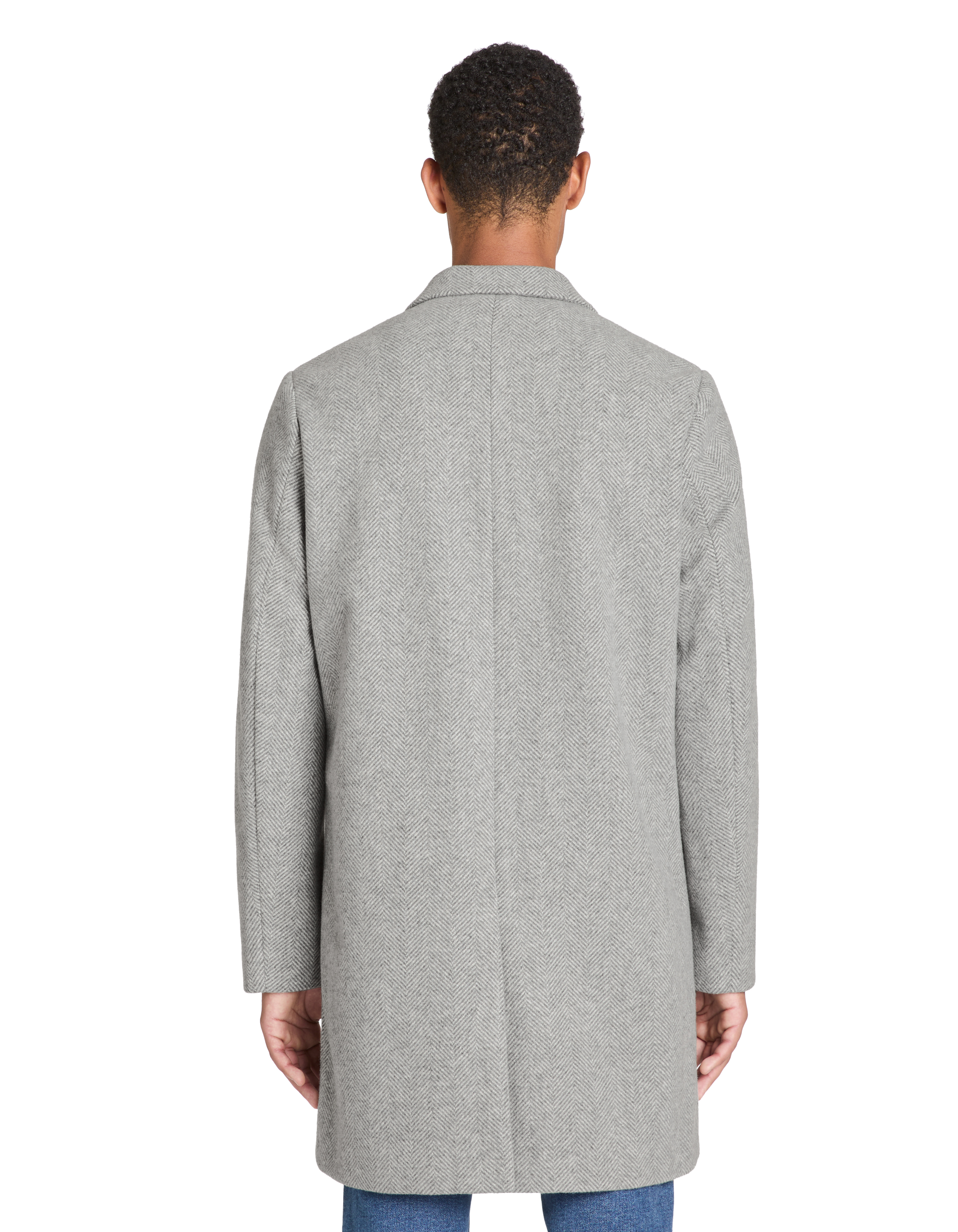 Celio Jubiaifun Coat - Men&#039;s