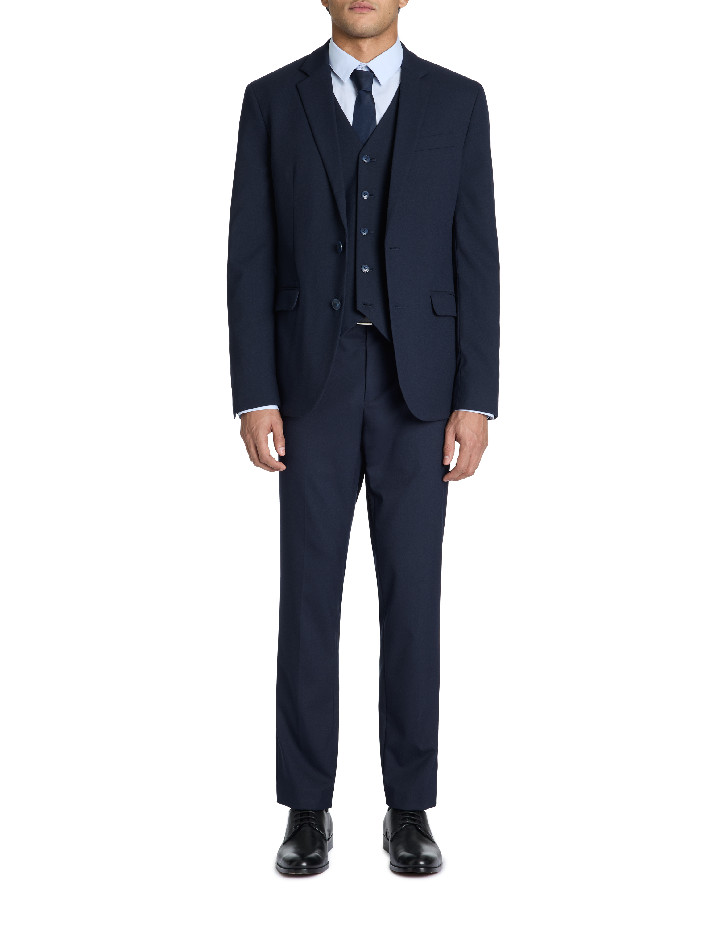 Celio Suit Vest Bugiamaury - Men&#039;s