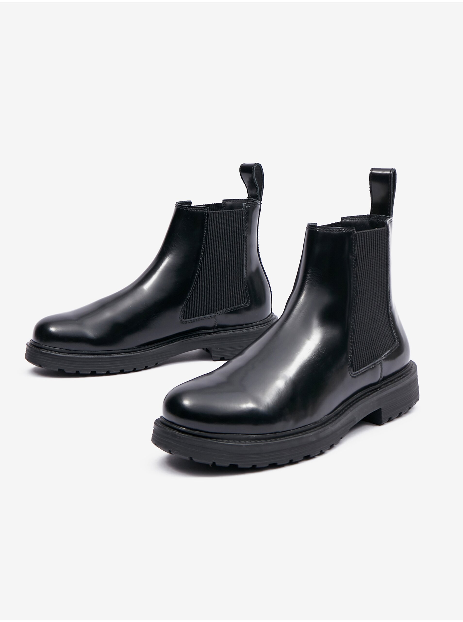 Ghete pentru barbati Diesel - negru