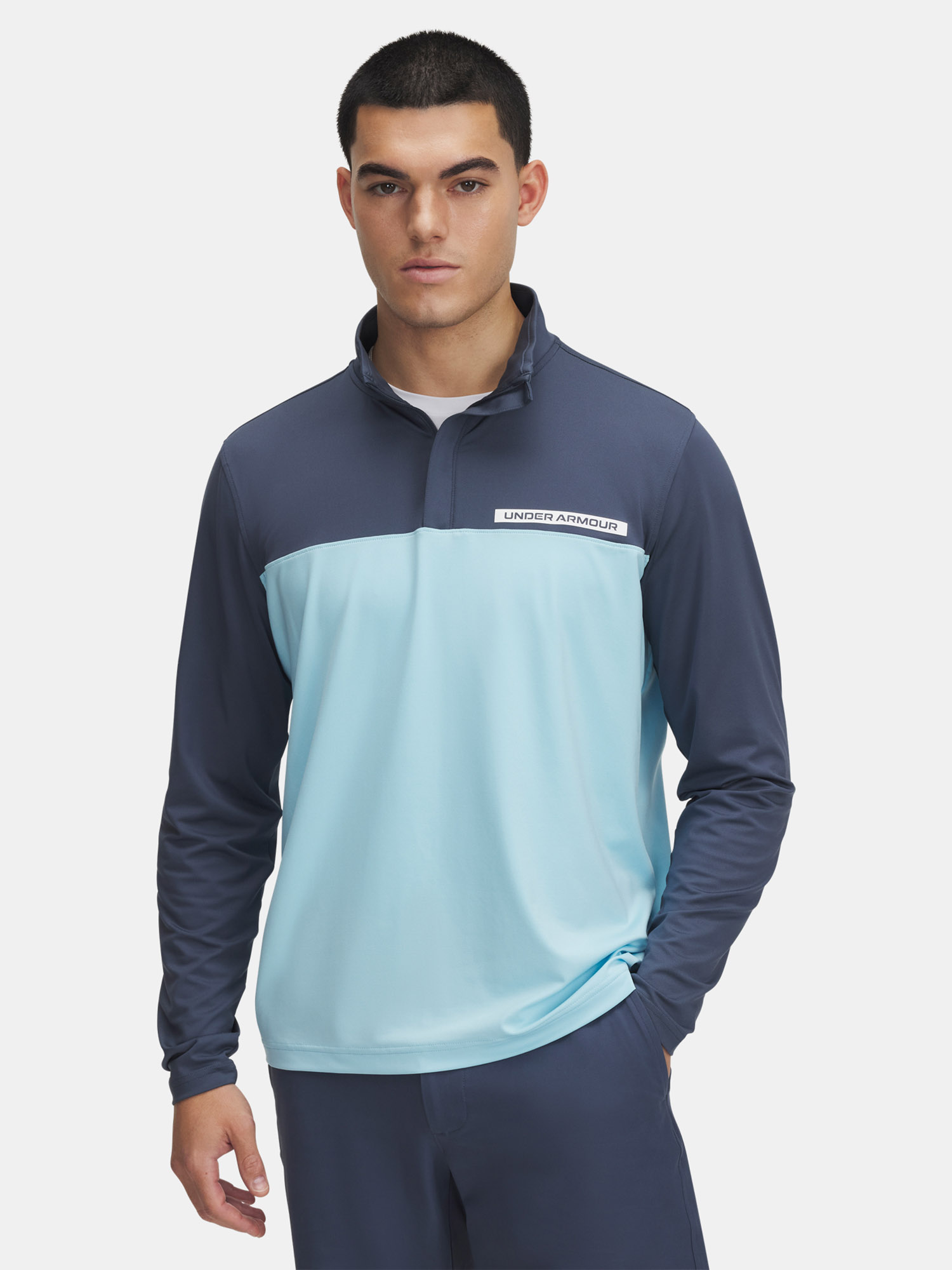 Men's sweatshirt Under Armour UA T2G 1/4 Zip - Men's