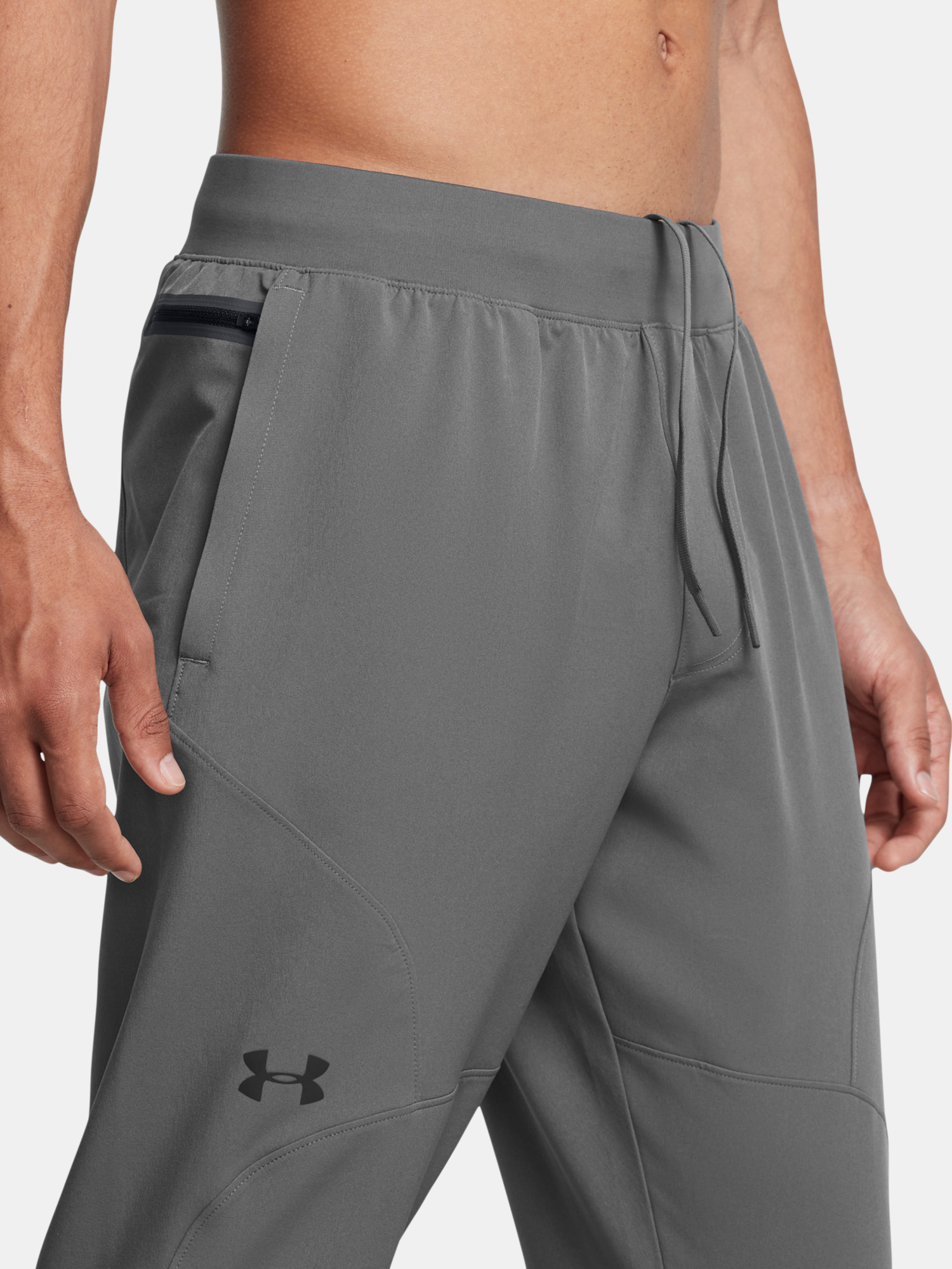 Under Armour Men&#039;s Sports Pants UA UNSTOPPABLE TAPERED PANTS - Men&#039;s