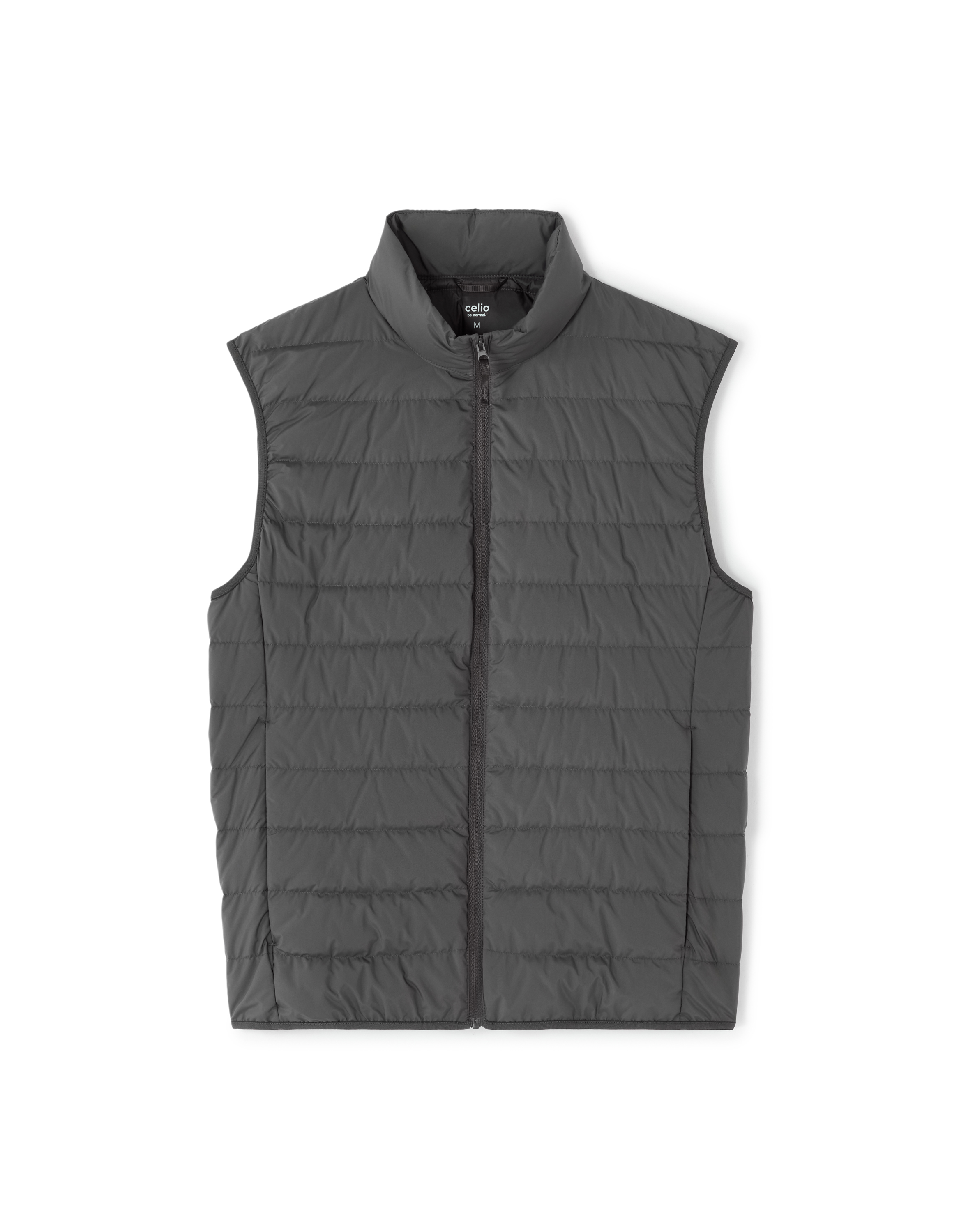 Celio Vest Mulightsl - Mens