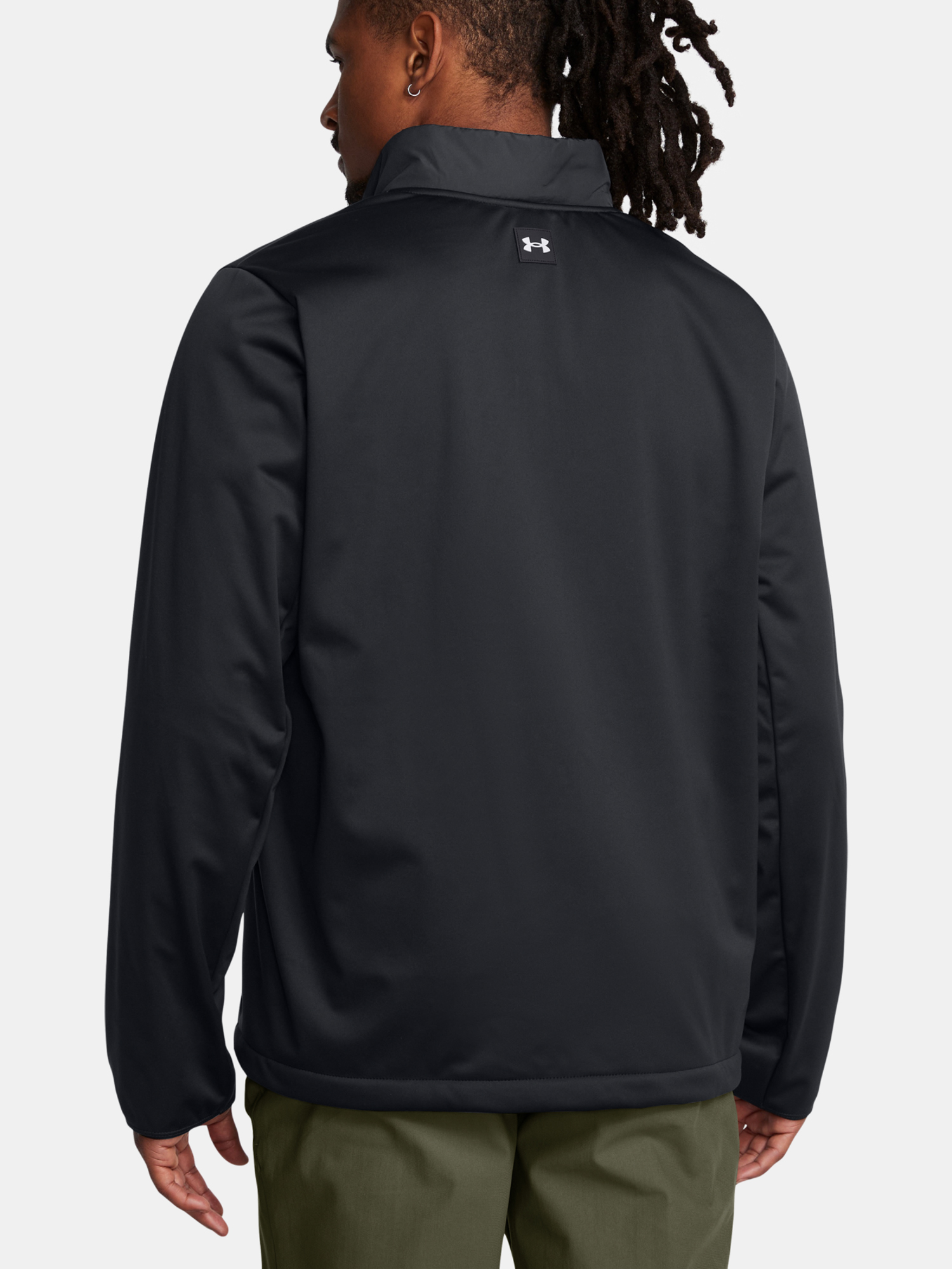 Under Armour Men's DRIVE PRO INSULATED JACKET - Men's