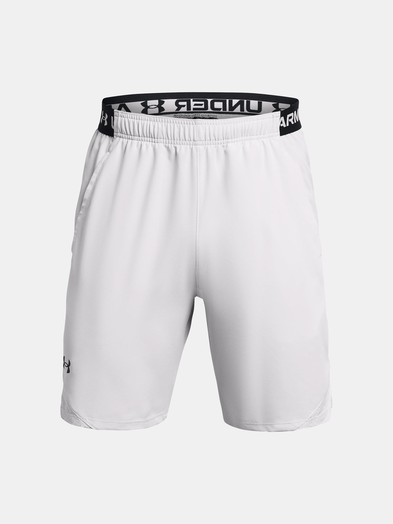 Under Armour Shorts UA Vanish Woven 8in Shorts-GRY - Men