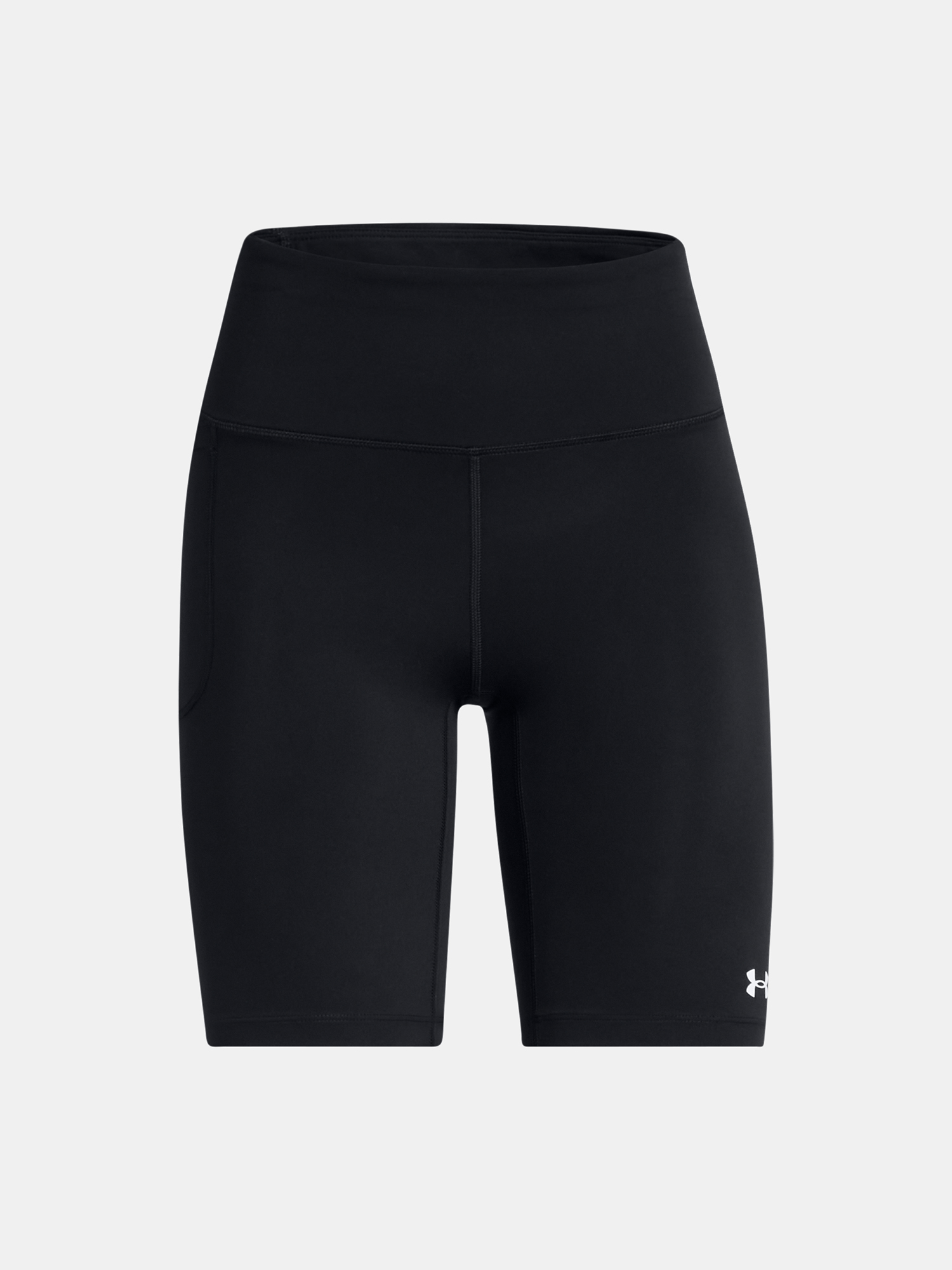 Under Armour Women's Motion Bike Shorts EMEA - Ladies