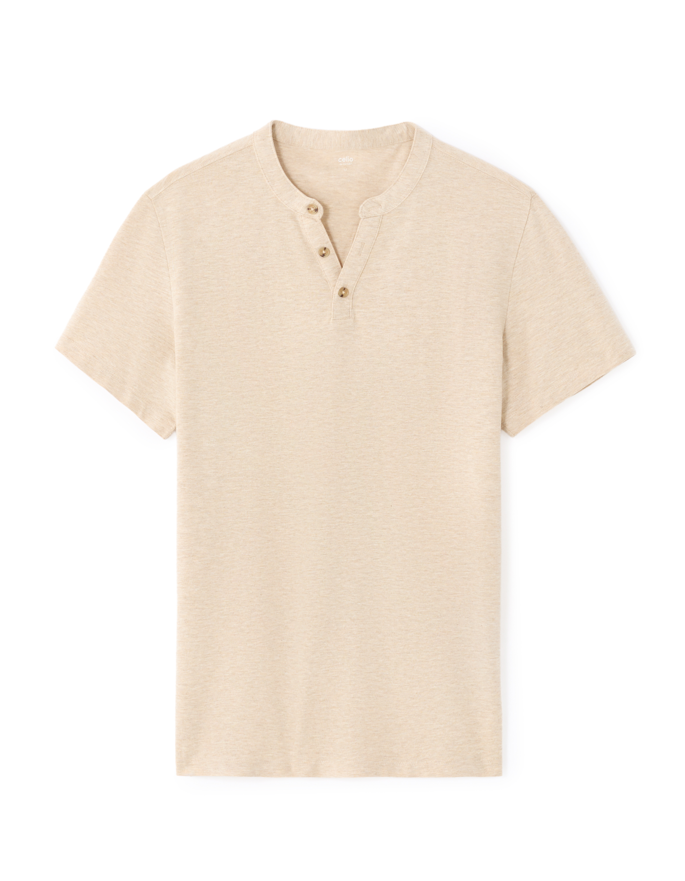 Tricou bărbătesc Celio Cegeti