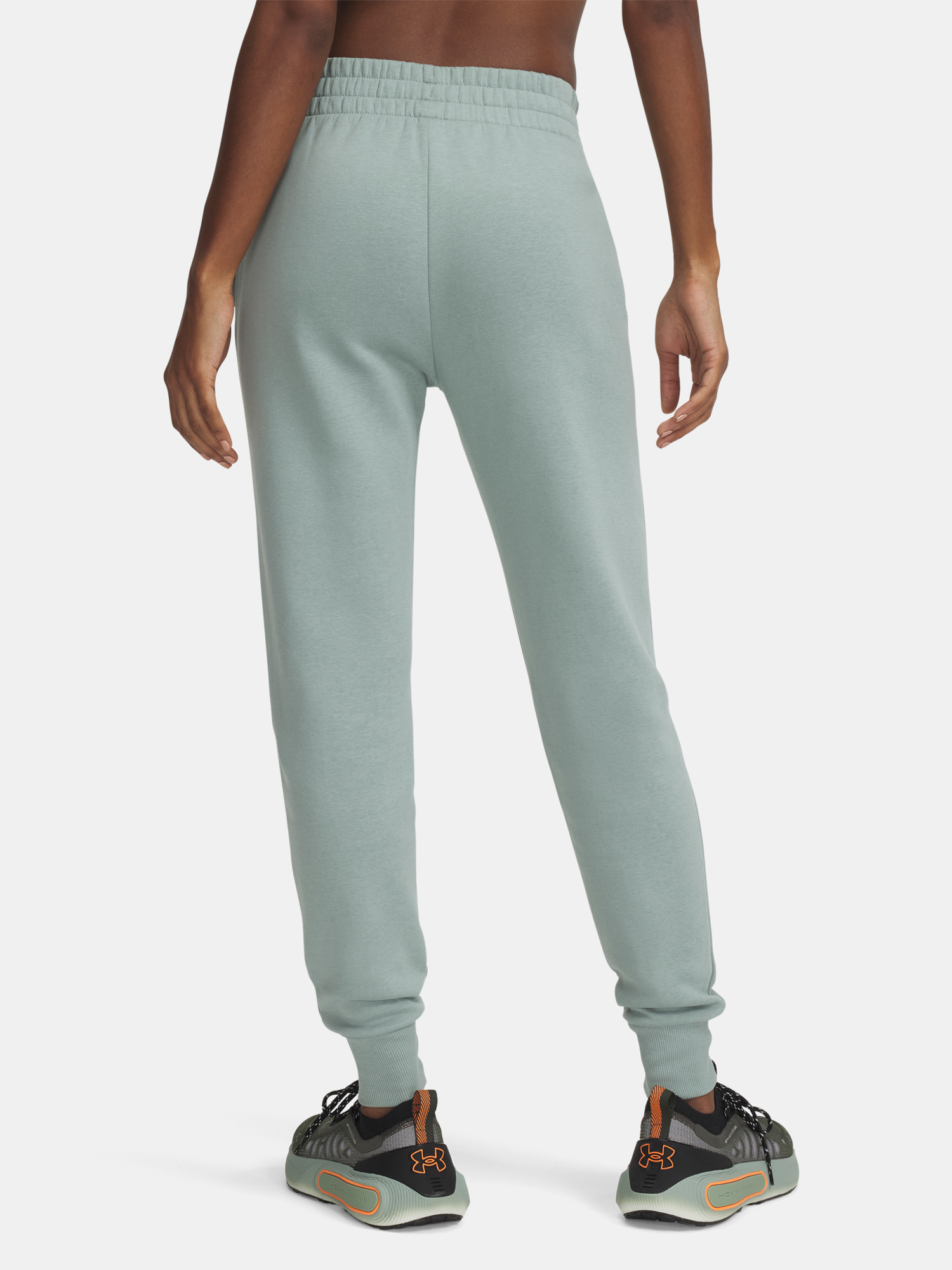 Women&#039;s sweatpants Under Armour UA Rival Fleece Jogger - Women&#039;s