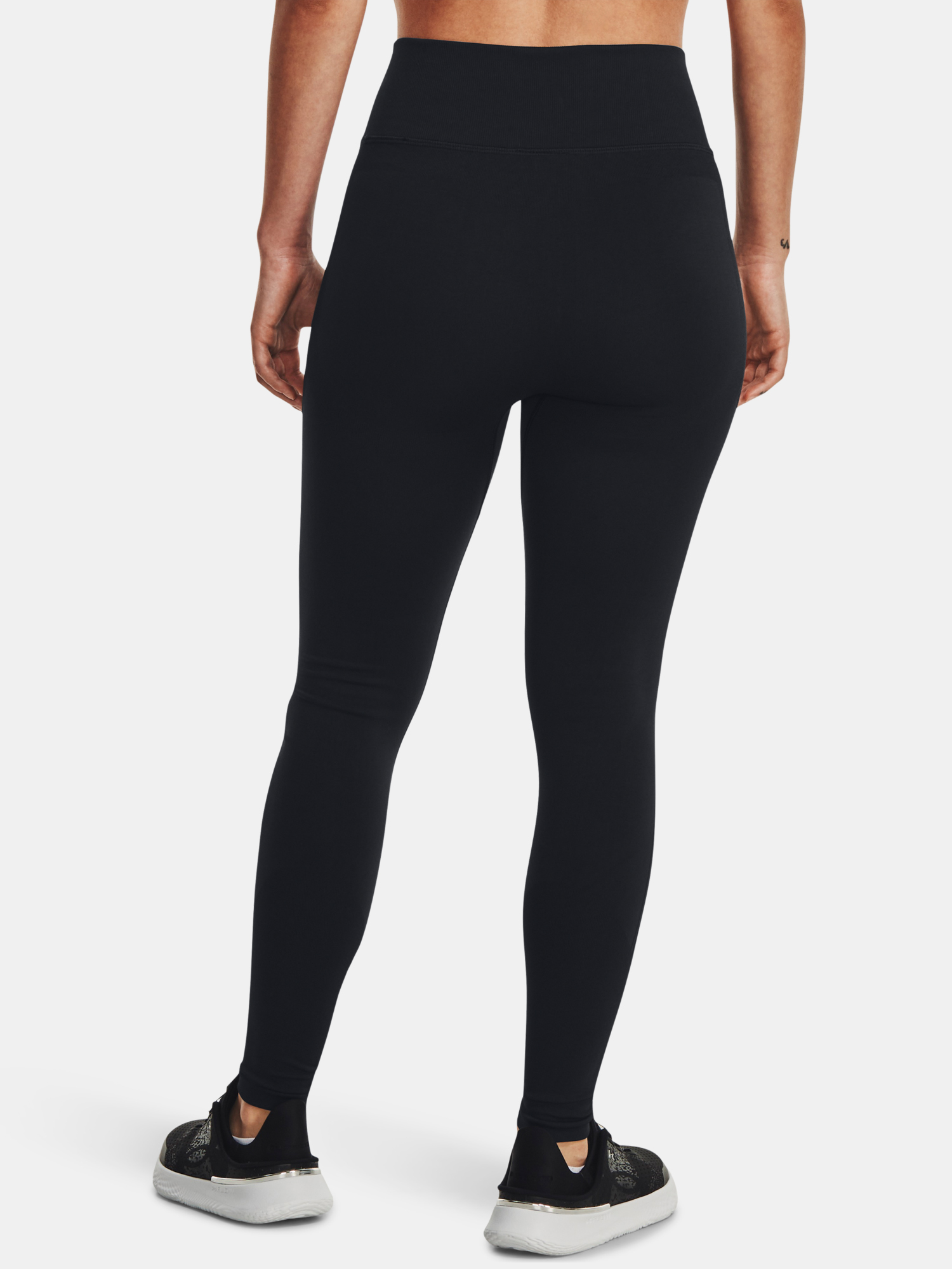Colanți de damă Under Armour