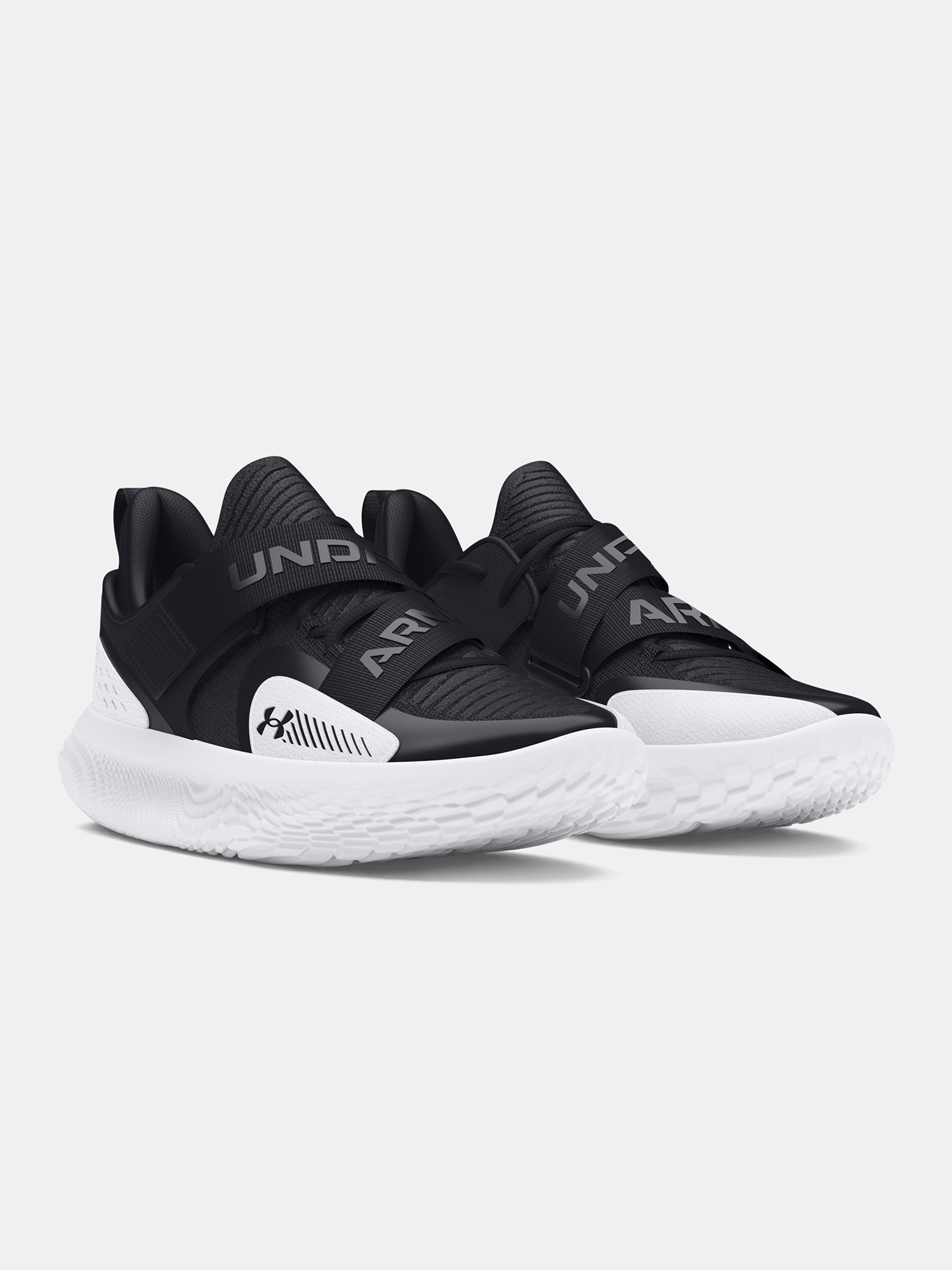 Under Armour Unisex shoes UA FLOW FUTR X 4 - unisex