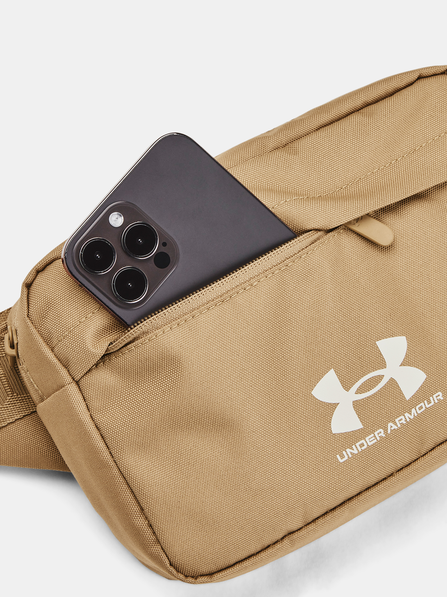 Under Armour Unisex bag UA Sportstyle Lite WB Xbody - unisex