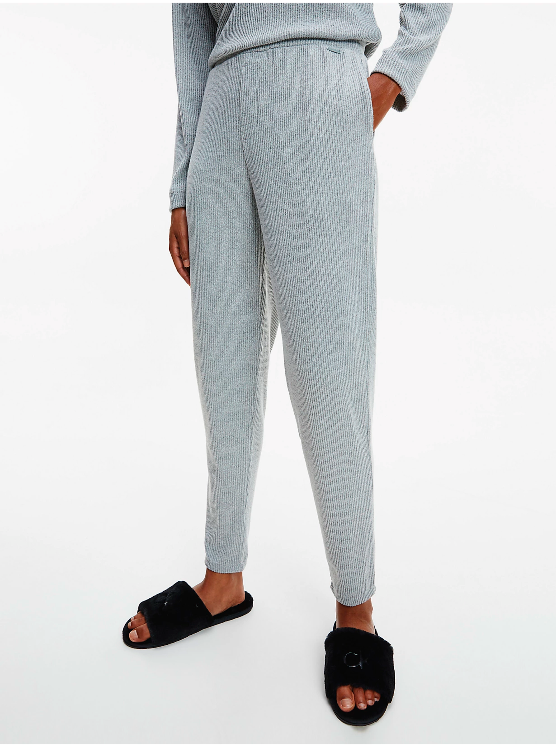 light-grey-womens-pajama-pants-calvin-klein-women-8719854688037
