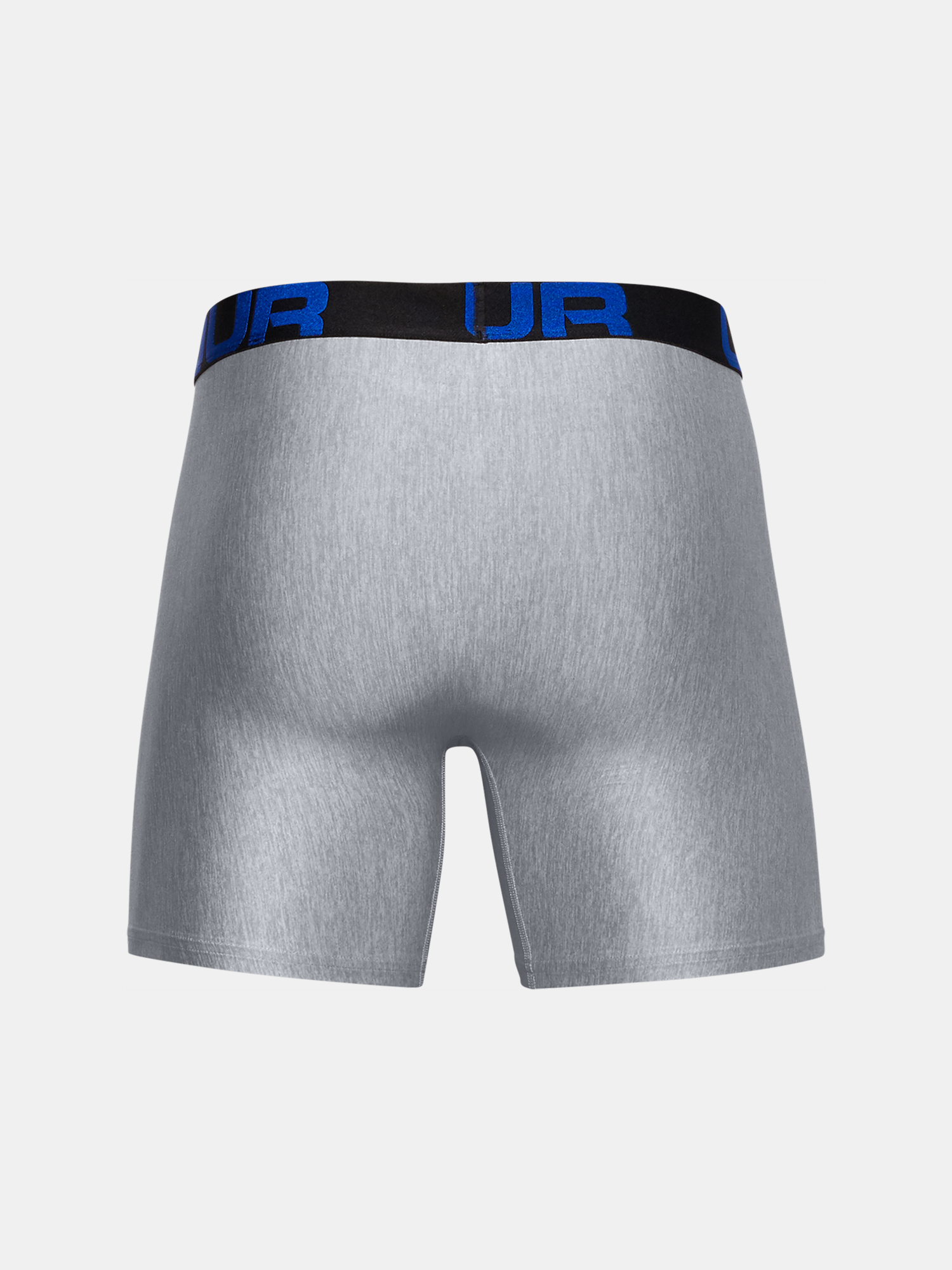 Under Armour Boxer Shorts UA Tech 6in 2 Pack-NVY - Men&#039;s