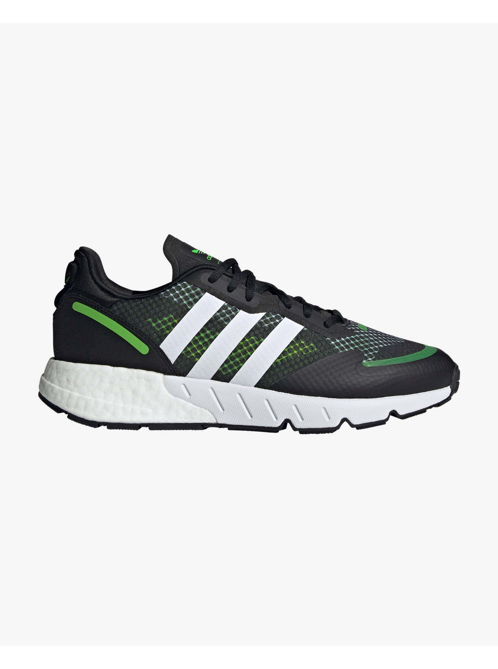 Zx 1K Boost Sneakers adidas Originals - Mens