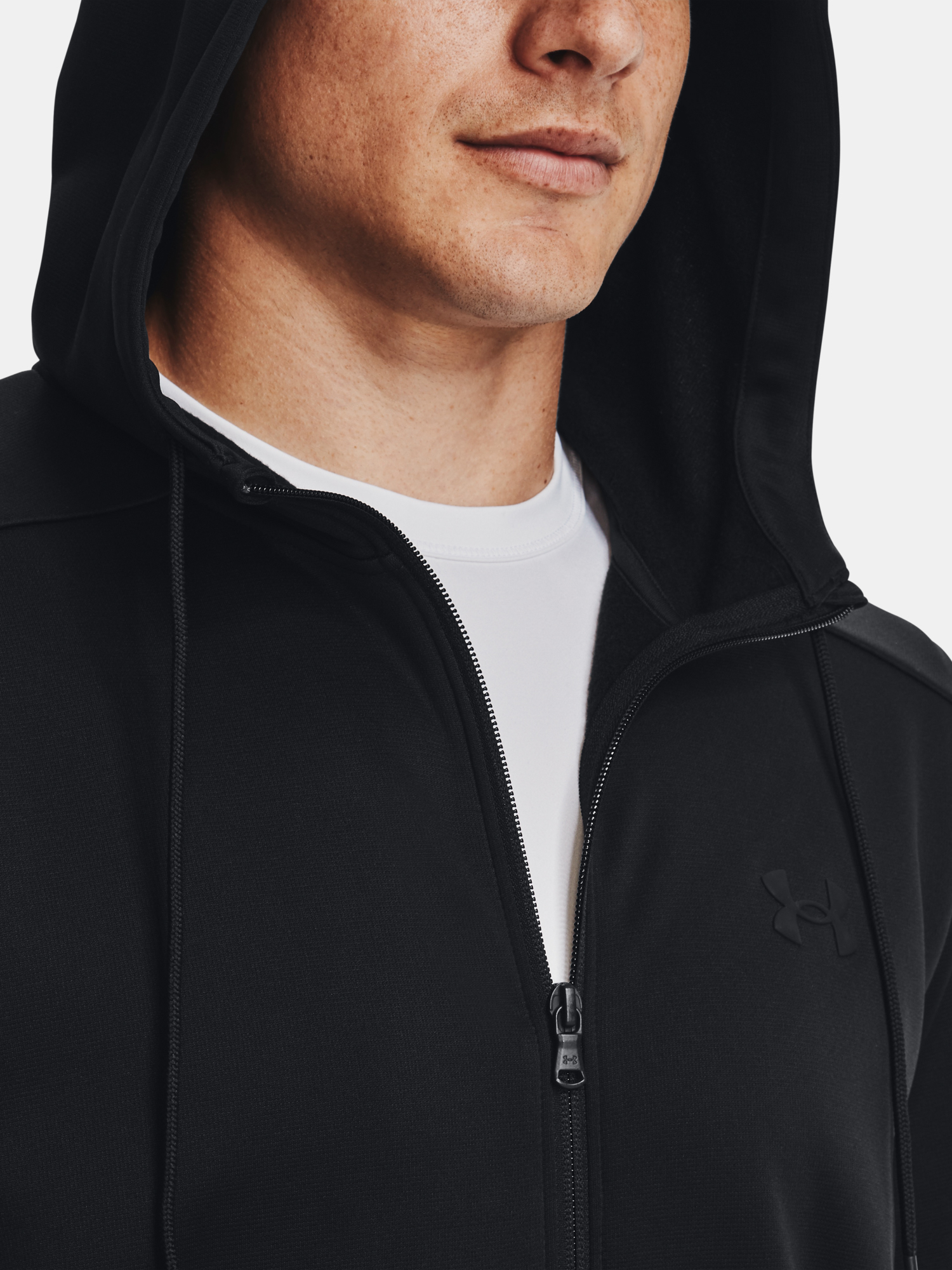 Hanorac pentru bărbați Under Armour