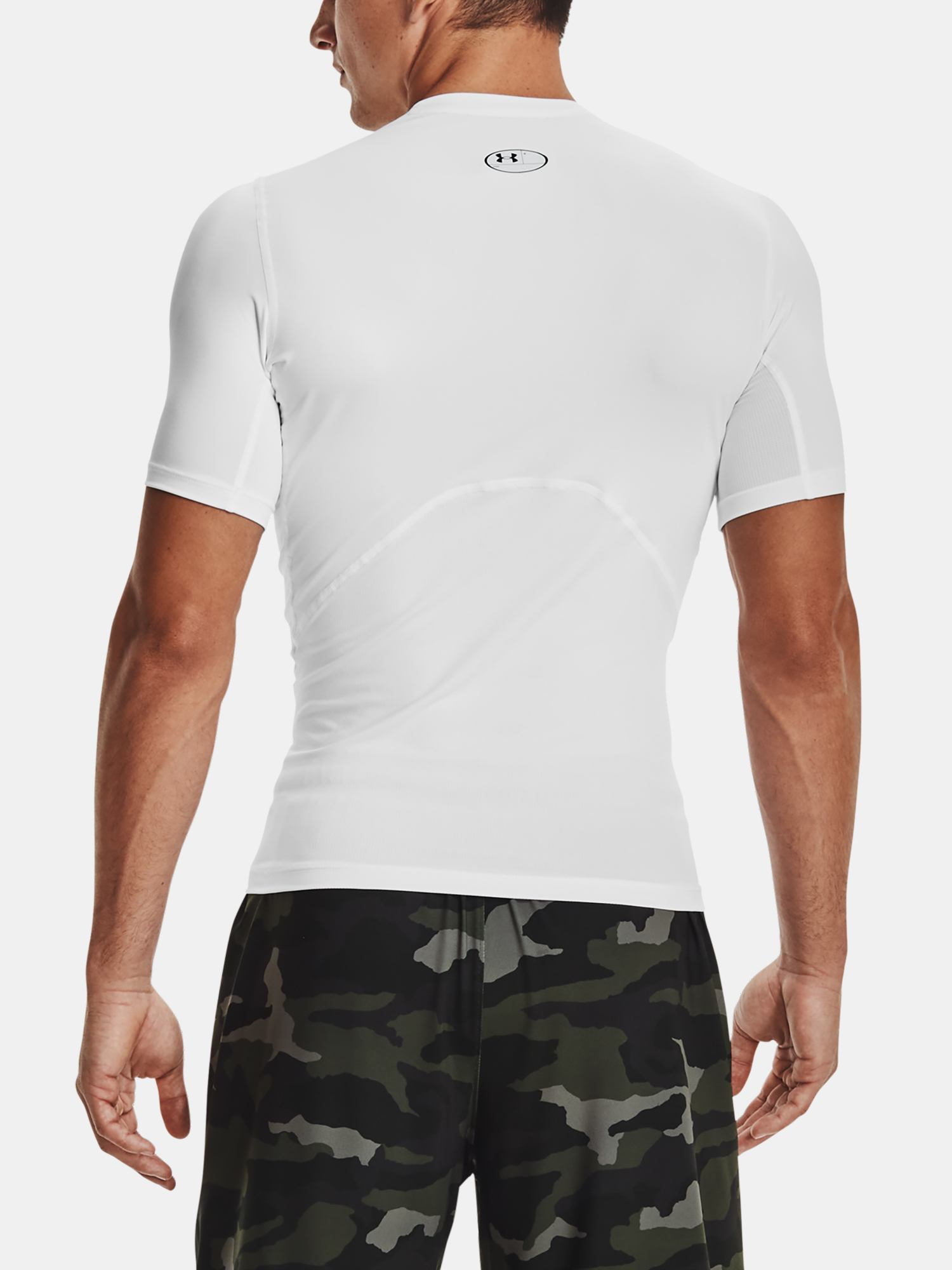 Tricou pentru bărbați Under Armour
