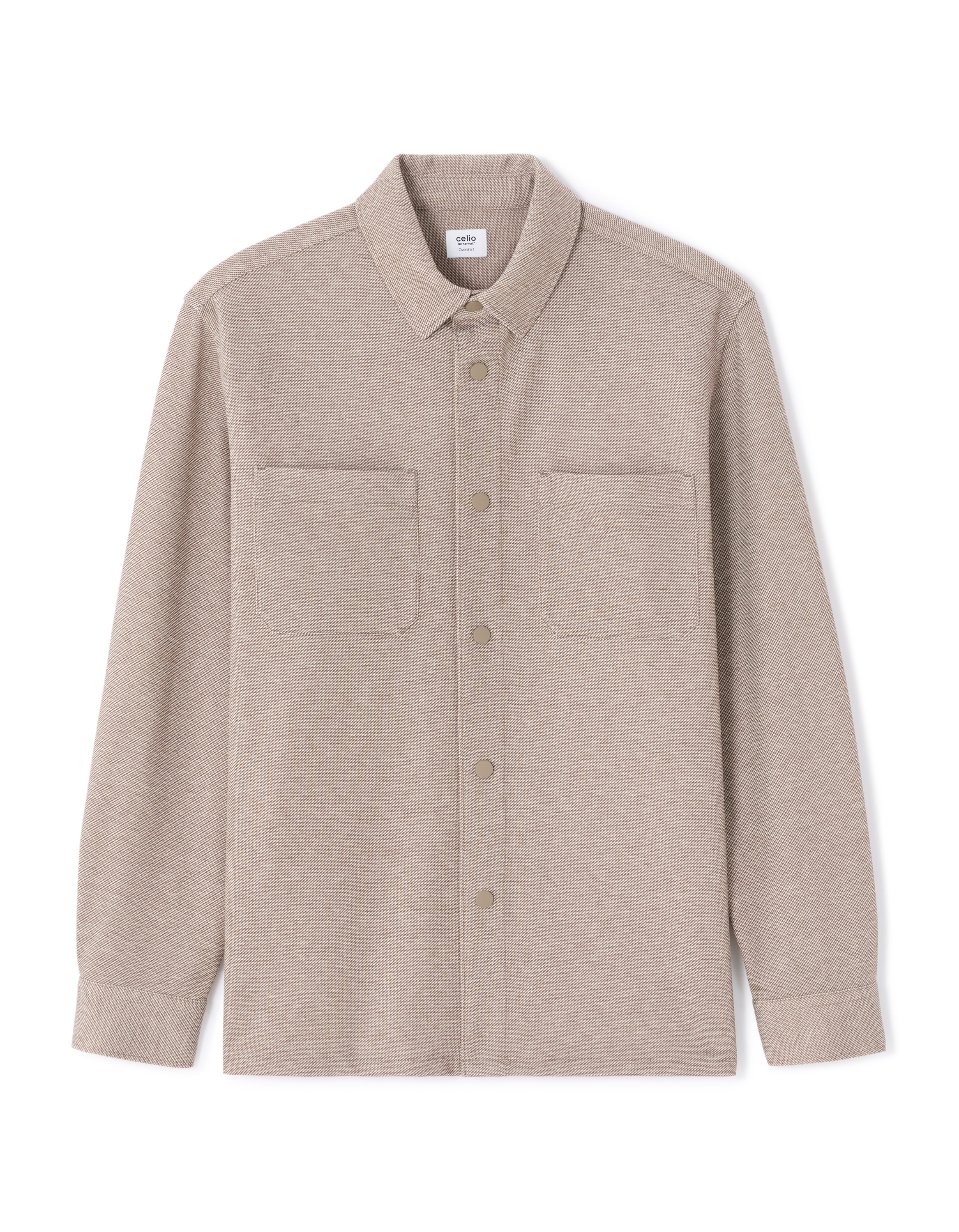 Pánská košile Celio Lapouki