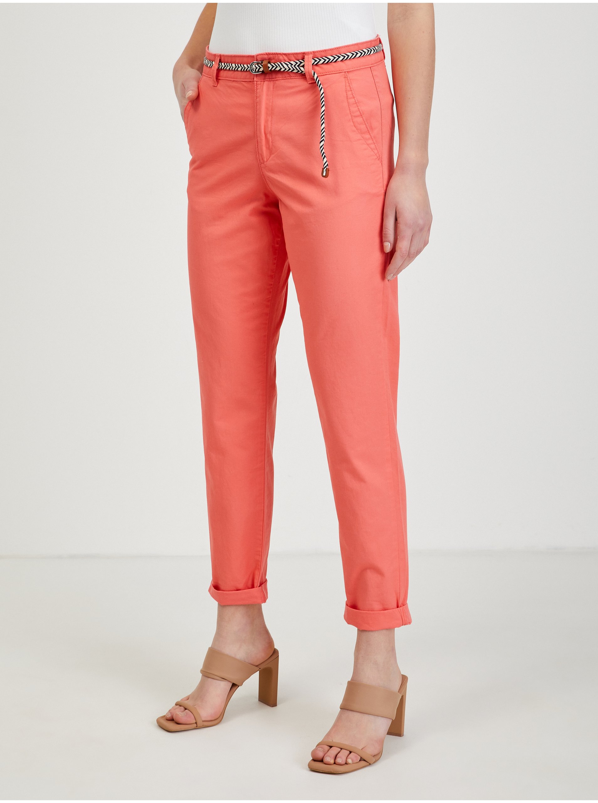 Coral Women's Chino Pants ORSAY - Women