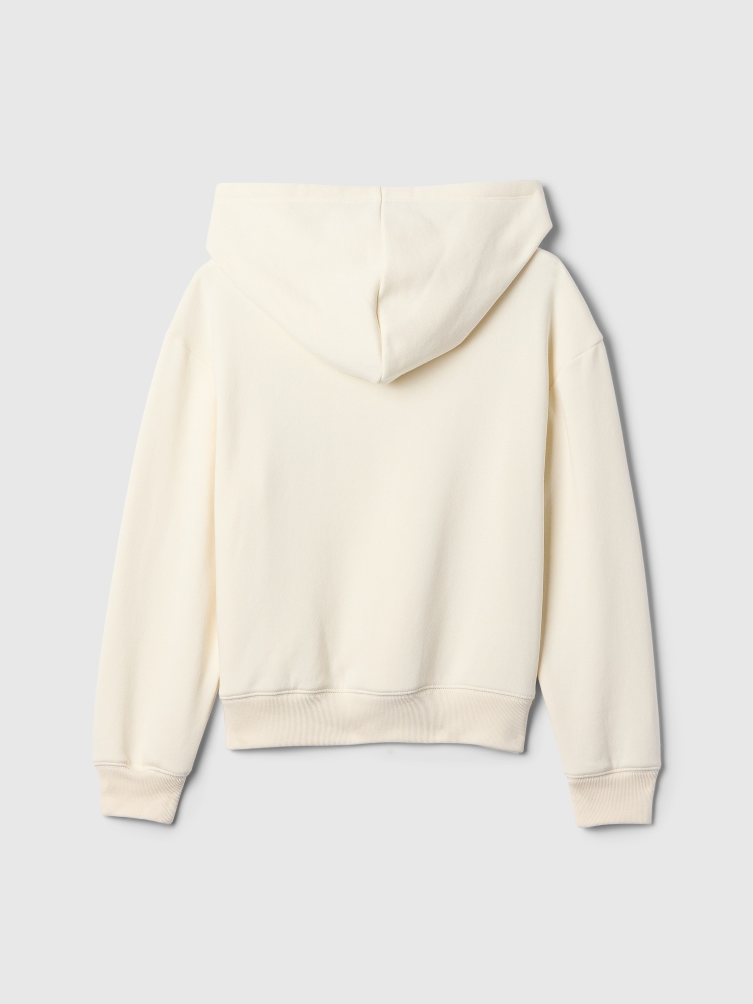 GAP Children&#039;s sweatshirt with logo - Girls