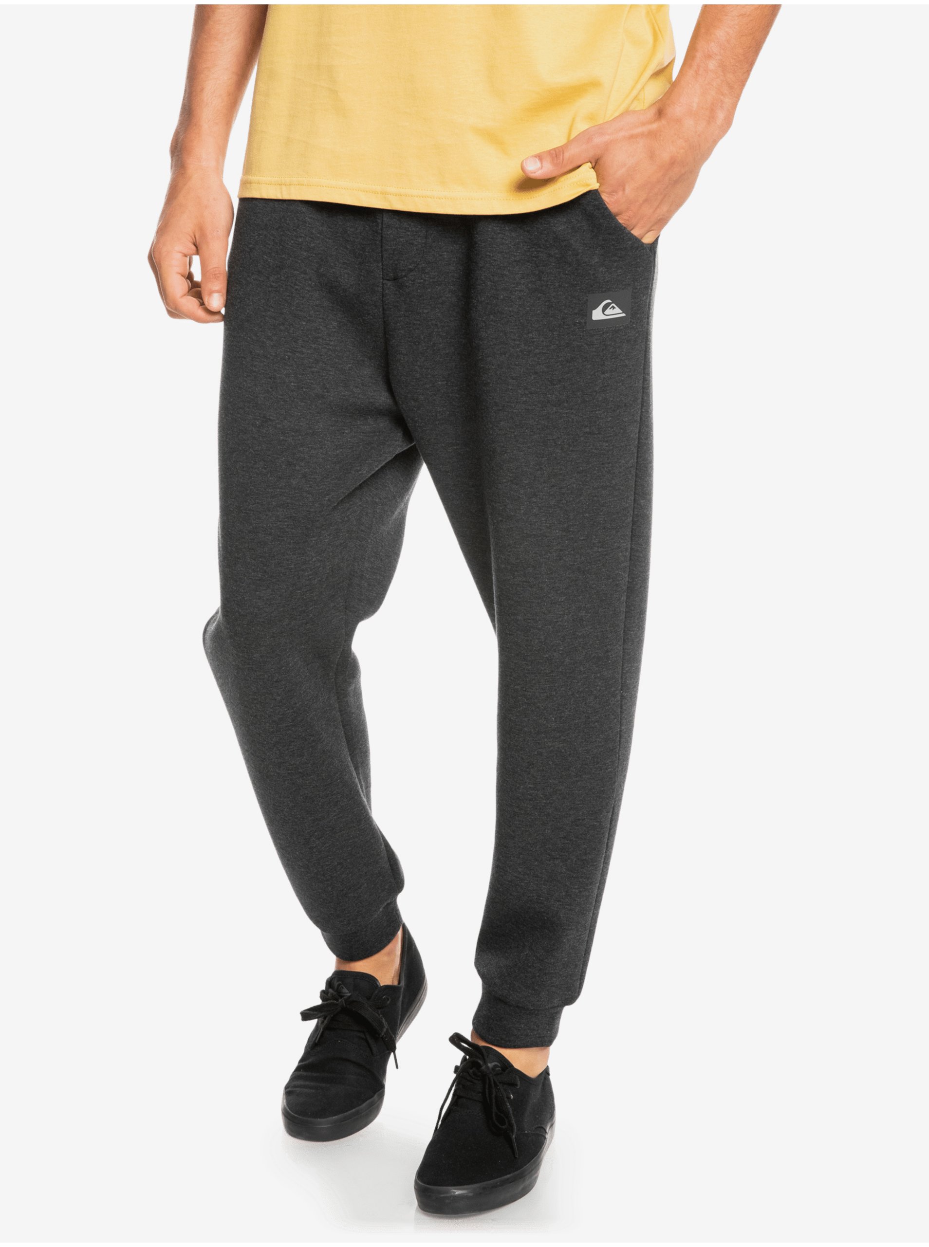 Men's sweatpants Quiksilver Basic