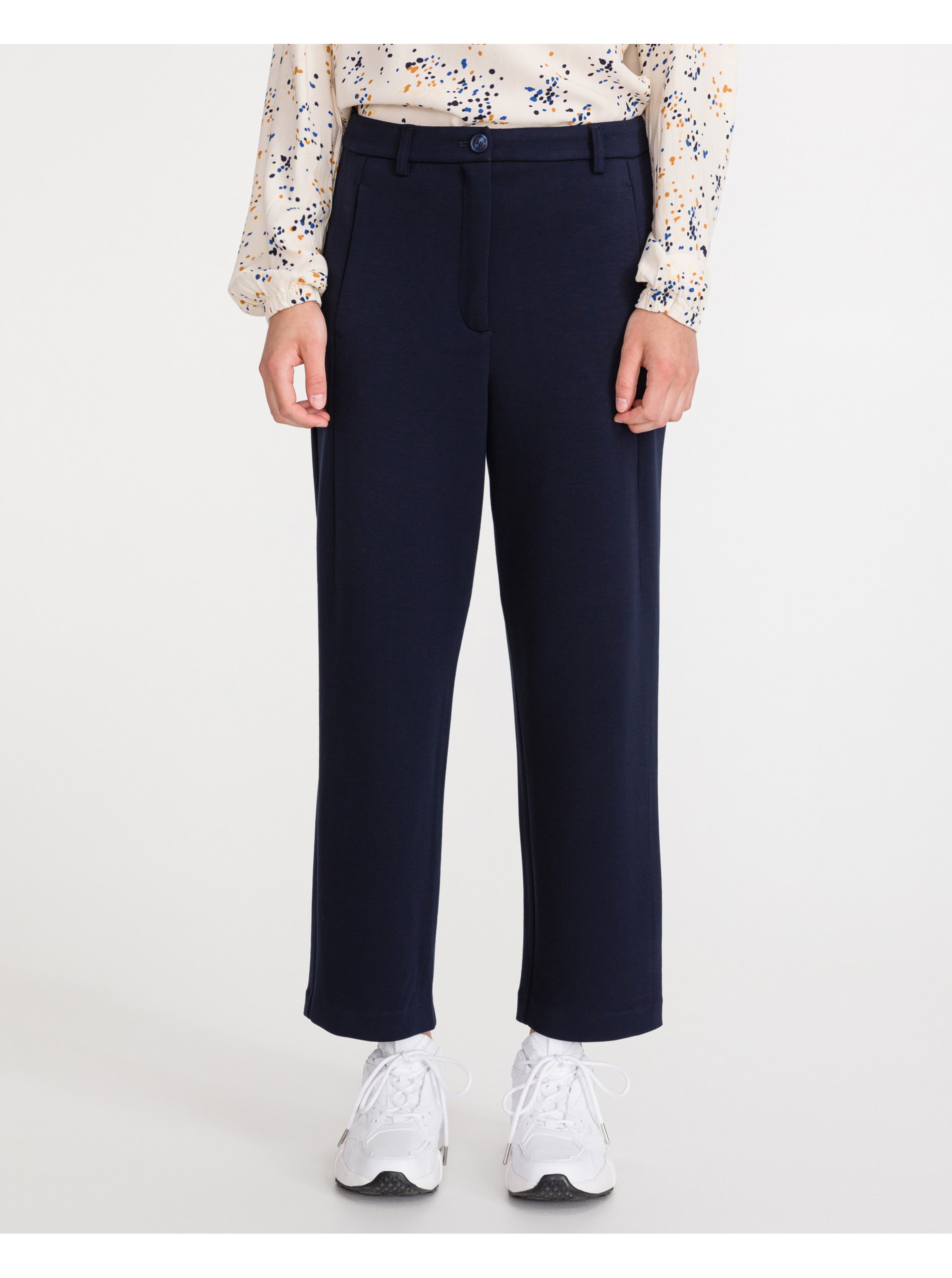 Trousers Tom Tailor - Women