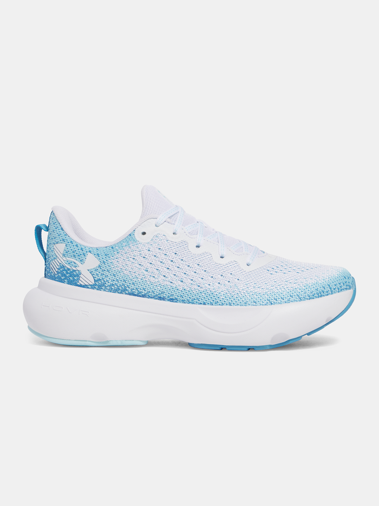 Womens shoes Under Armour UA W Infinite - Womens