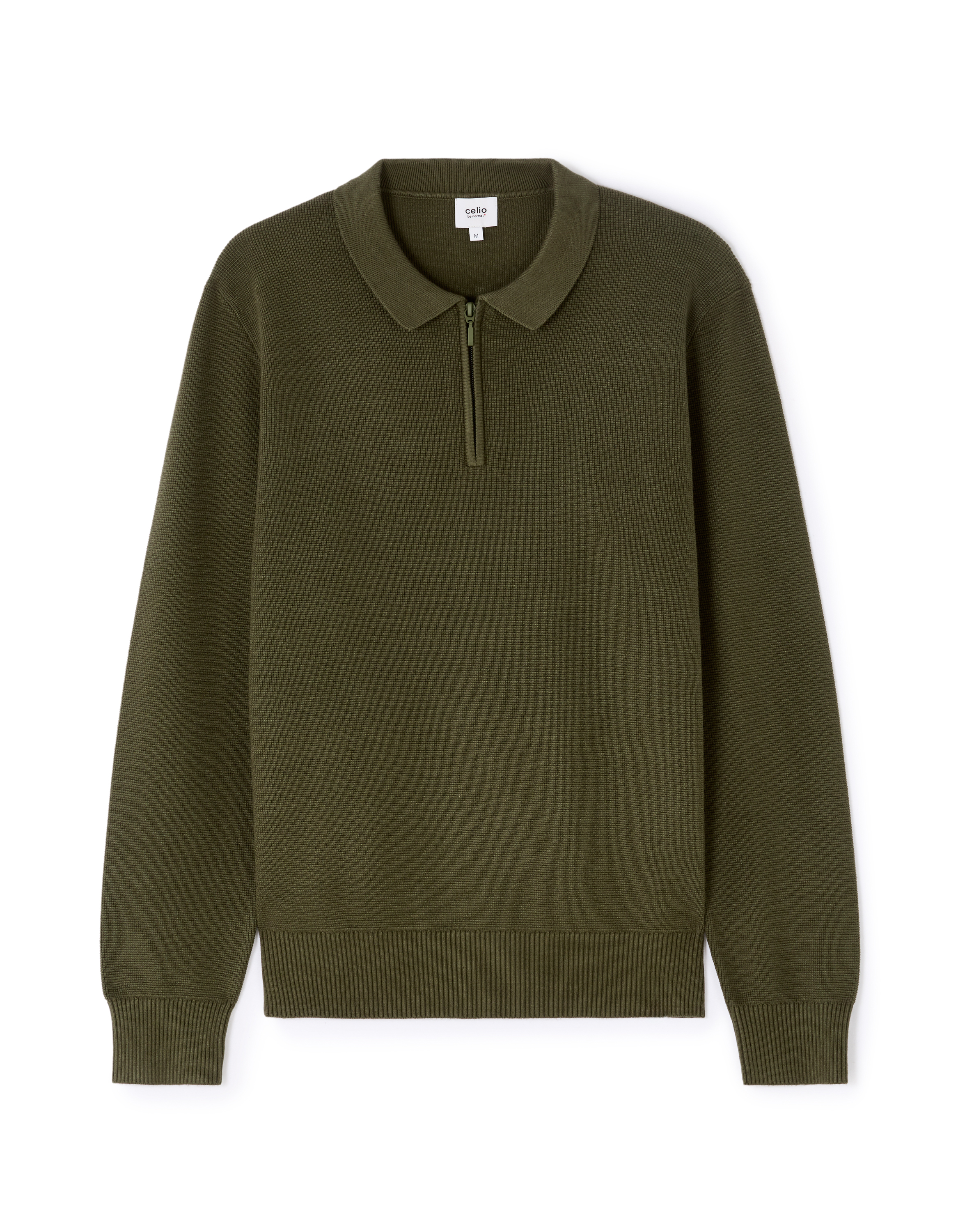 Celio Leviathan Sweater - Men's