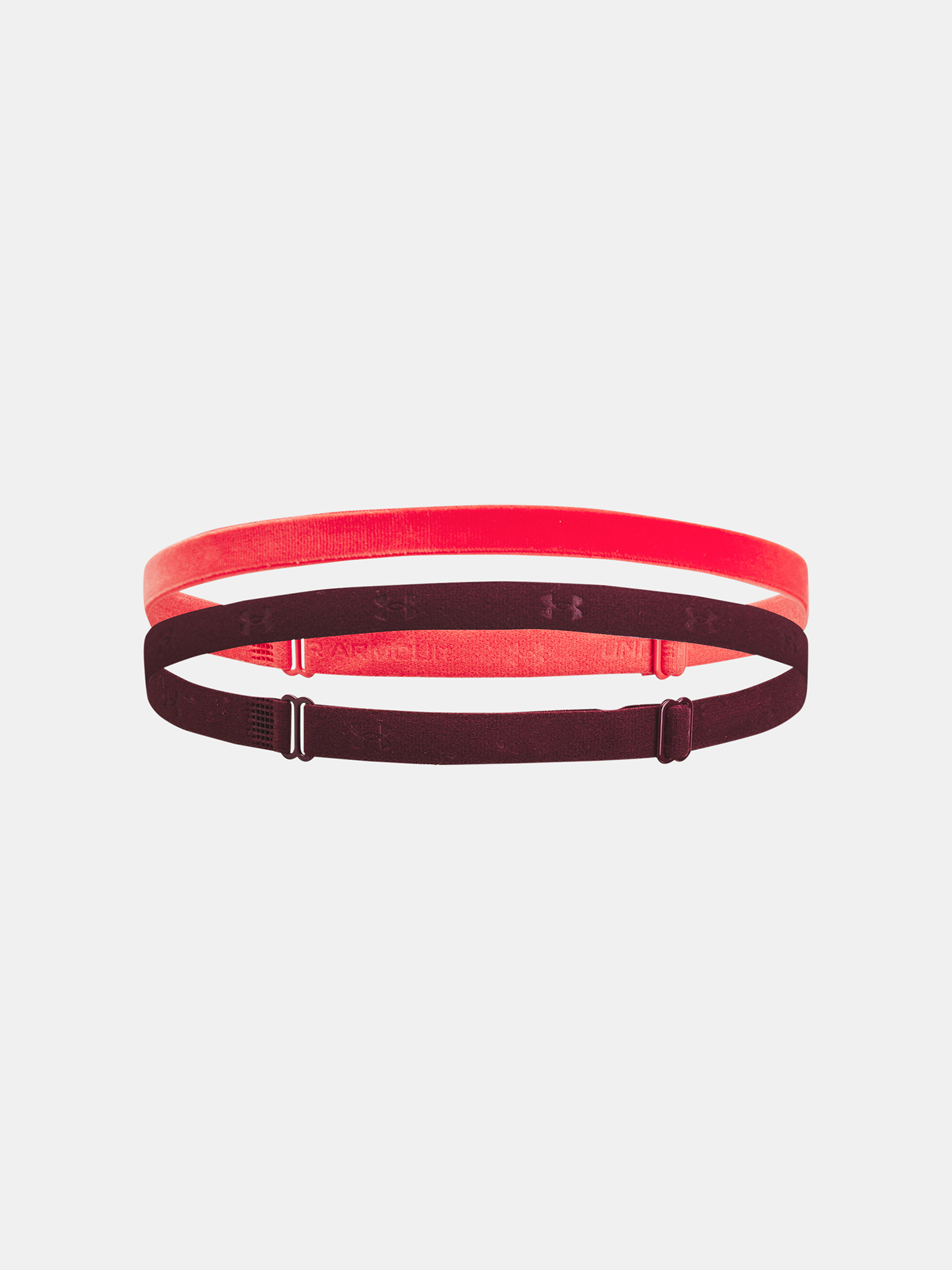 Accesorii pentru femei Under Armour - rosu, mov