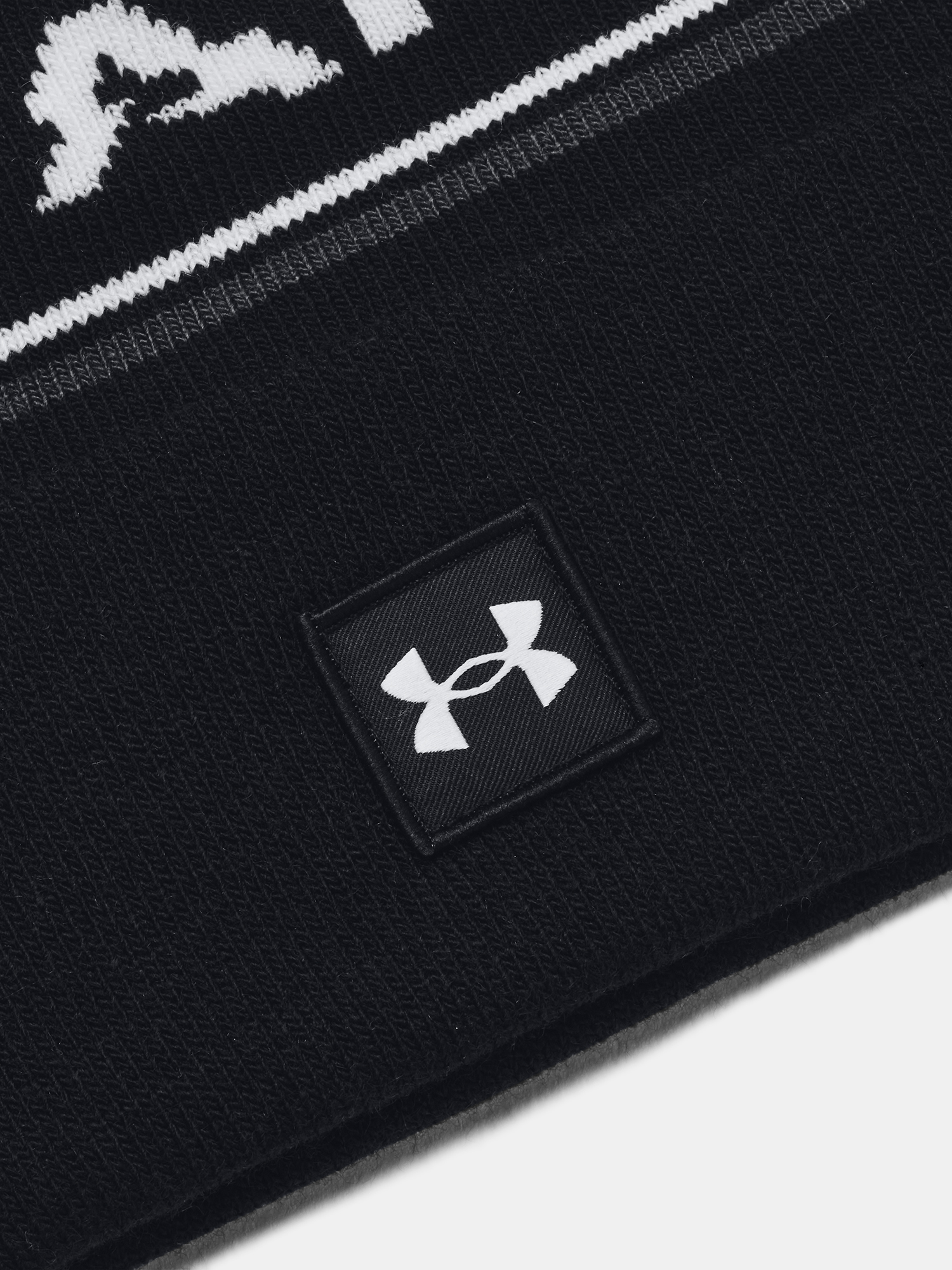 Accesorii pentru barbati Under Armour - negru
