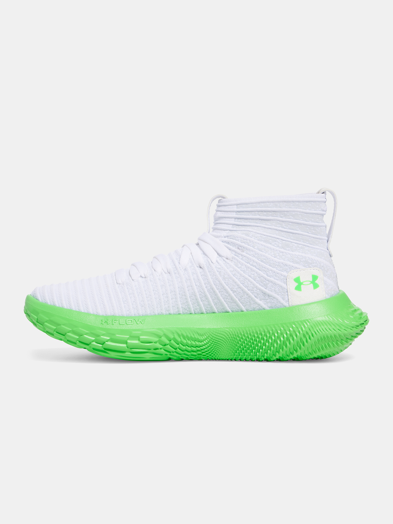 Unisex shoes Under Armour UA FLOW FUTR X Elite - unisex