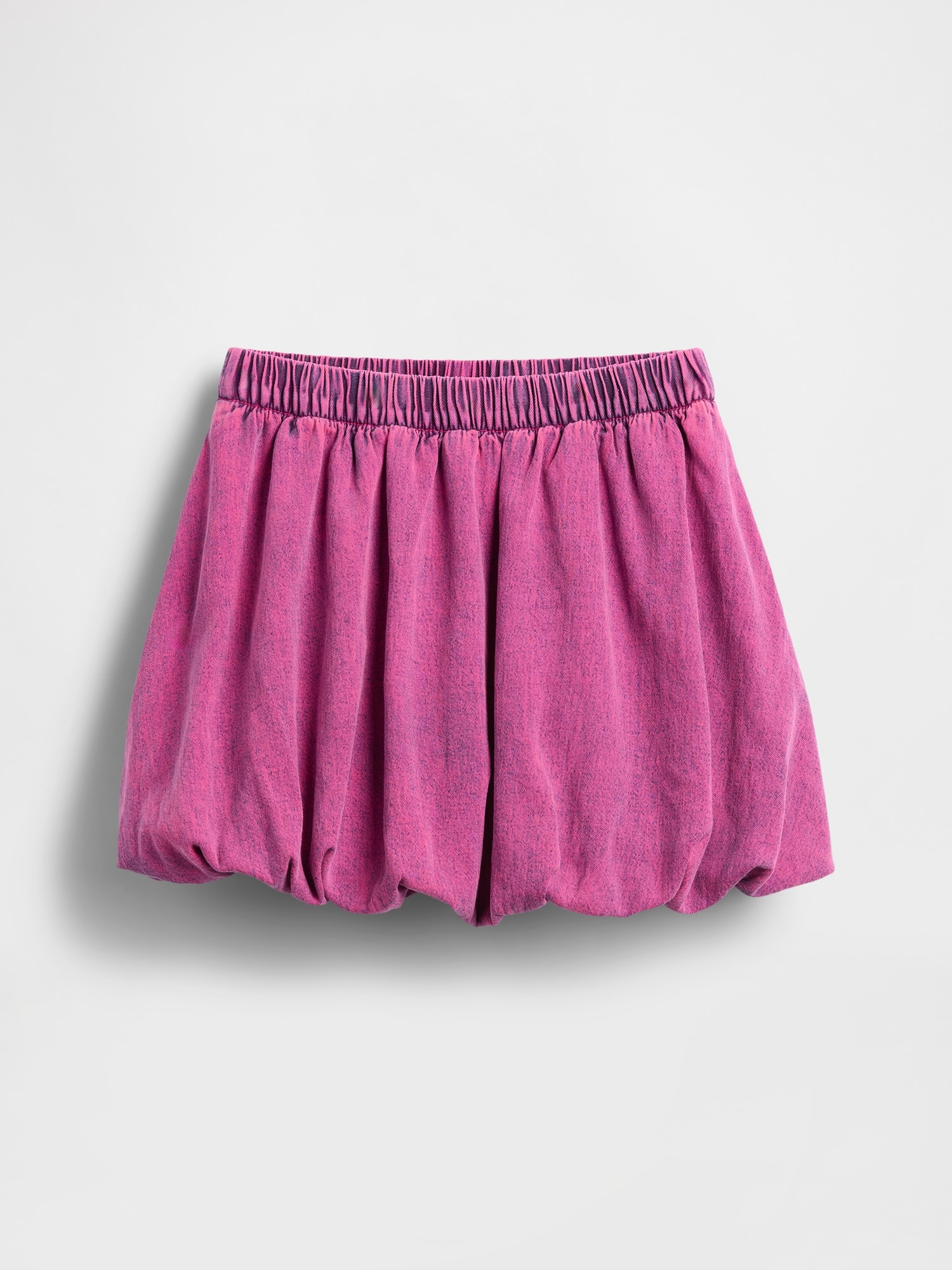 GAP Children&#039;s Denim Short Skirt - Girls