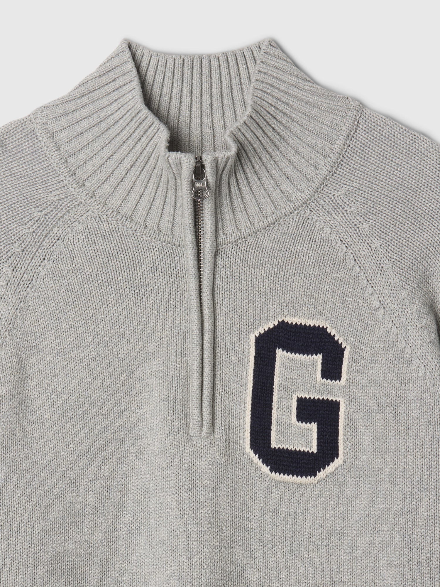 GAP Sweater with logo - Women