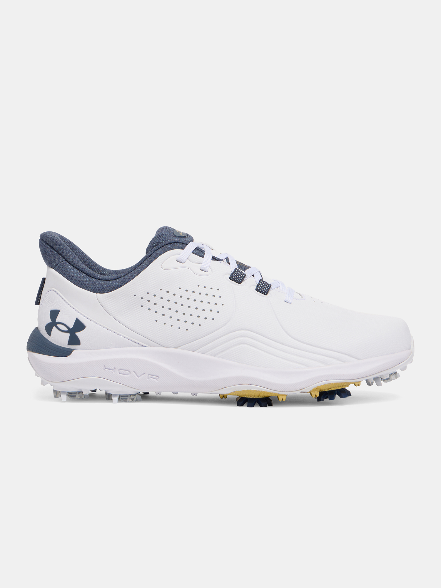 Mens shoes Under Armour UA Drive Pro Wide - Mens