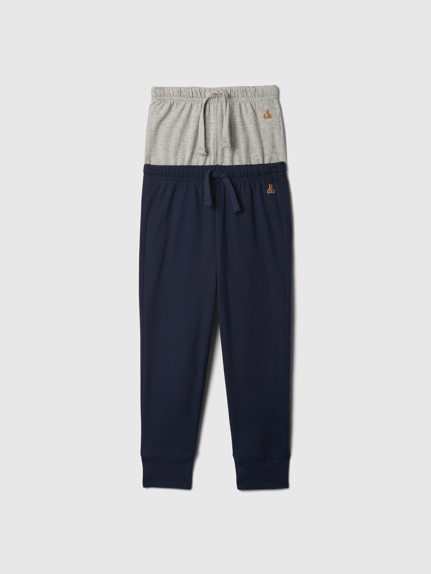 GAP Baby Sweatpants, 2 pcs - Boys