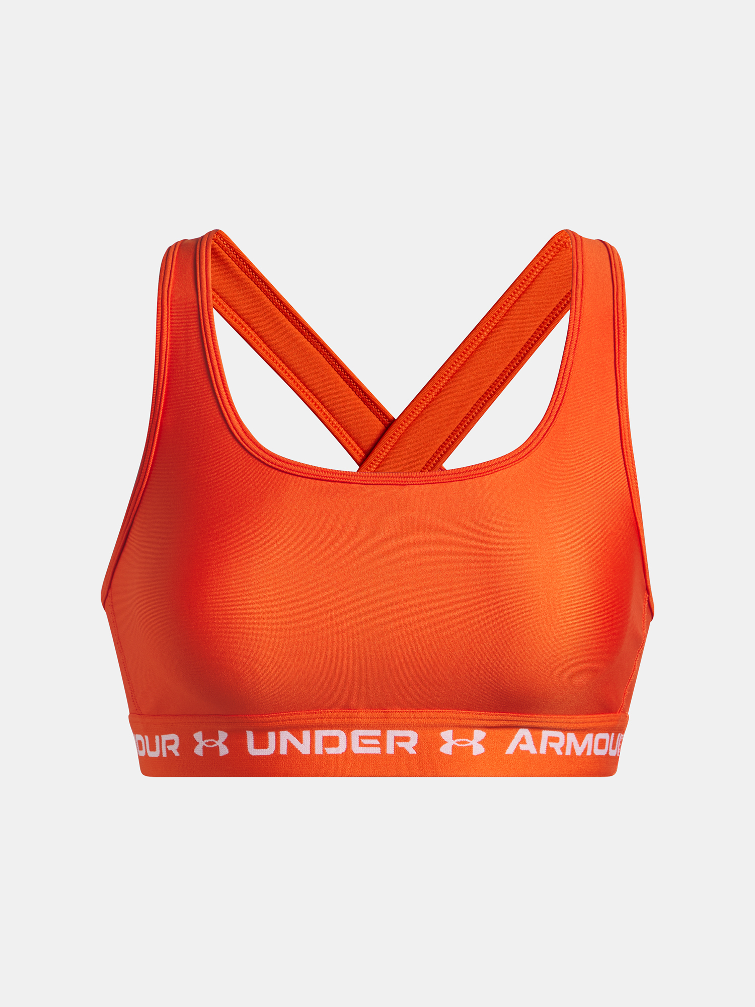Sutien Under Armour Crossback Mid