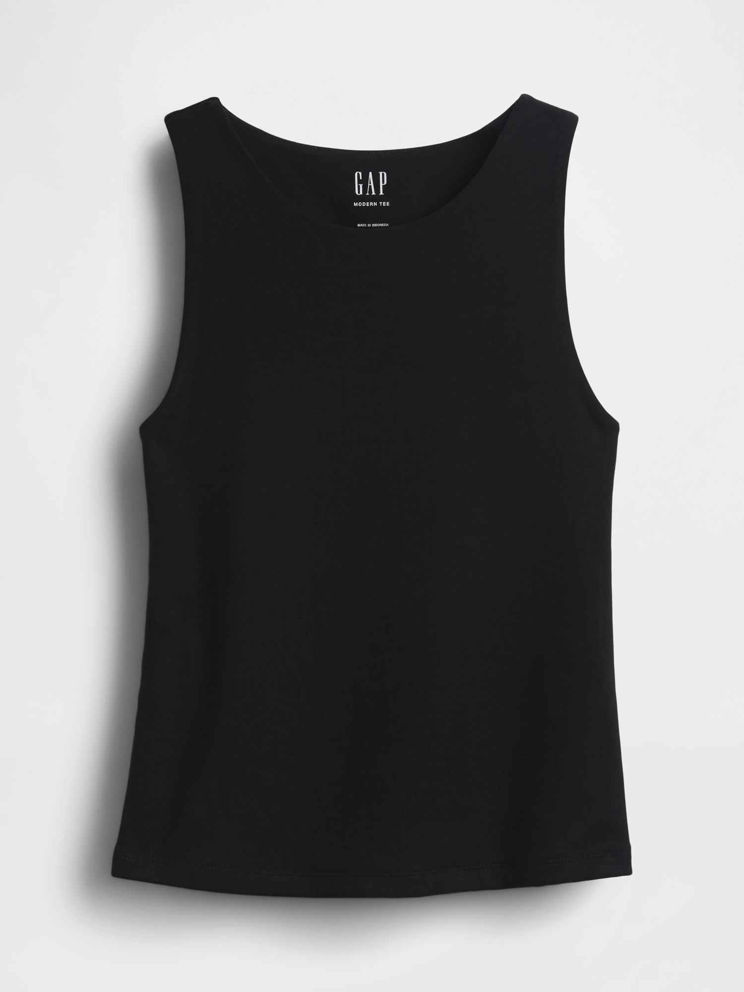 GAP Stretch crop top