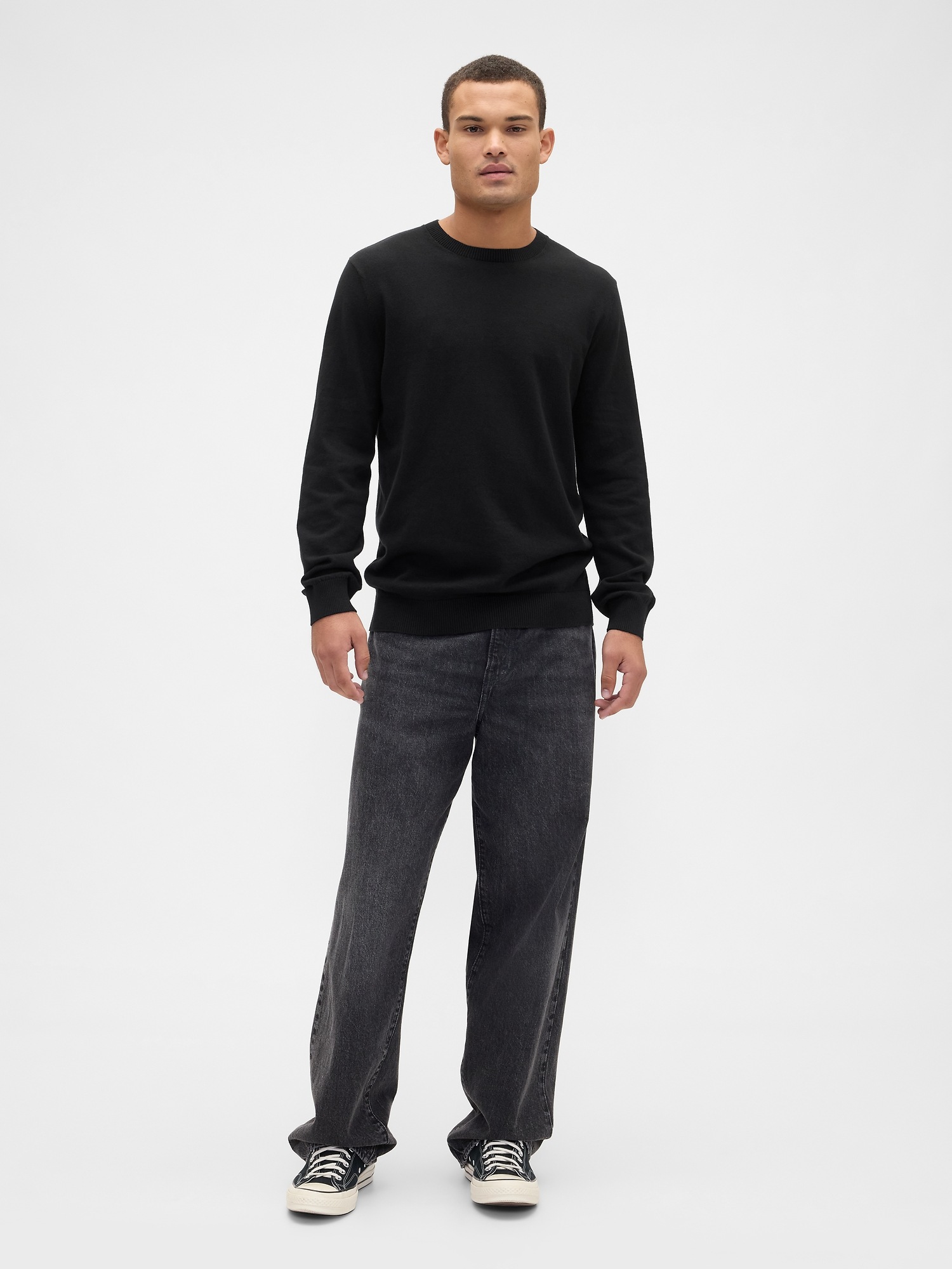 GAP Oversize Sweater - Men's