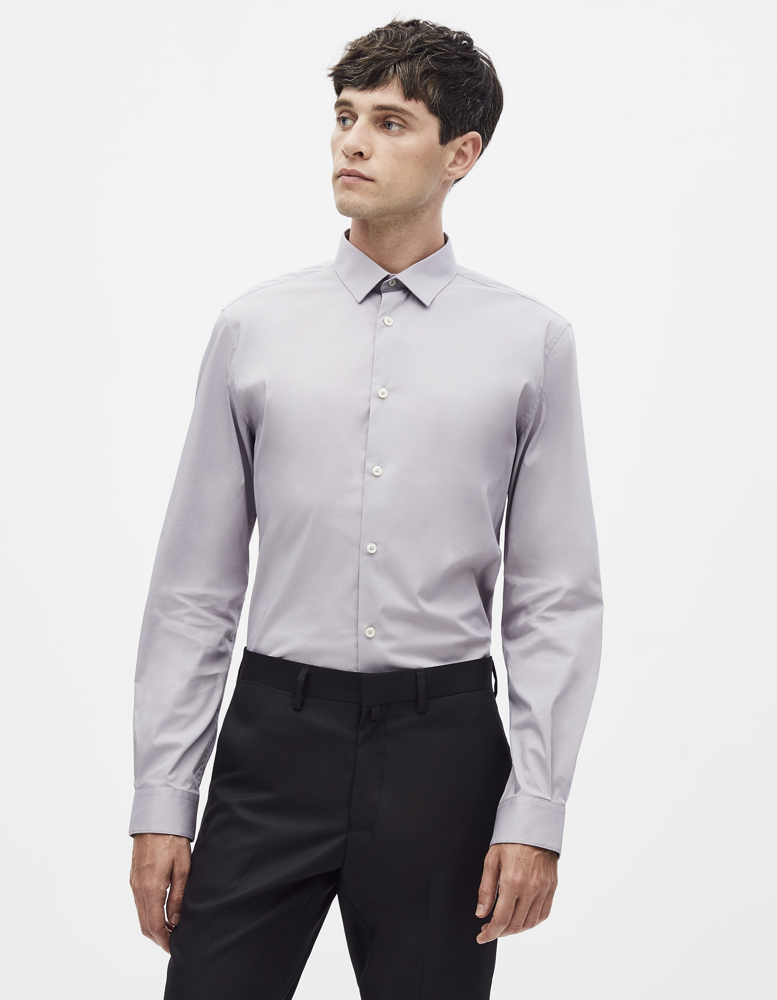 Celio Shirt Masantal - Men's