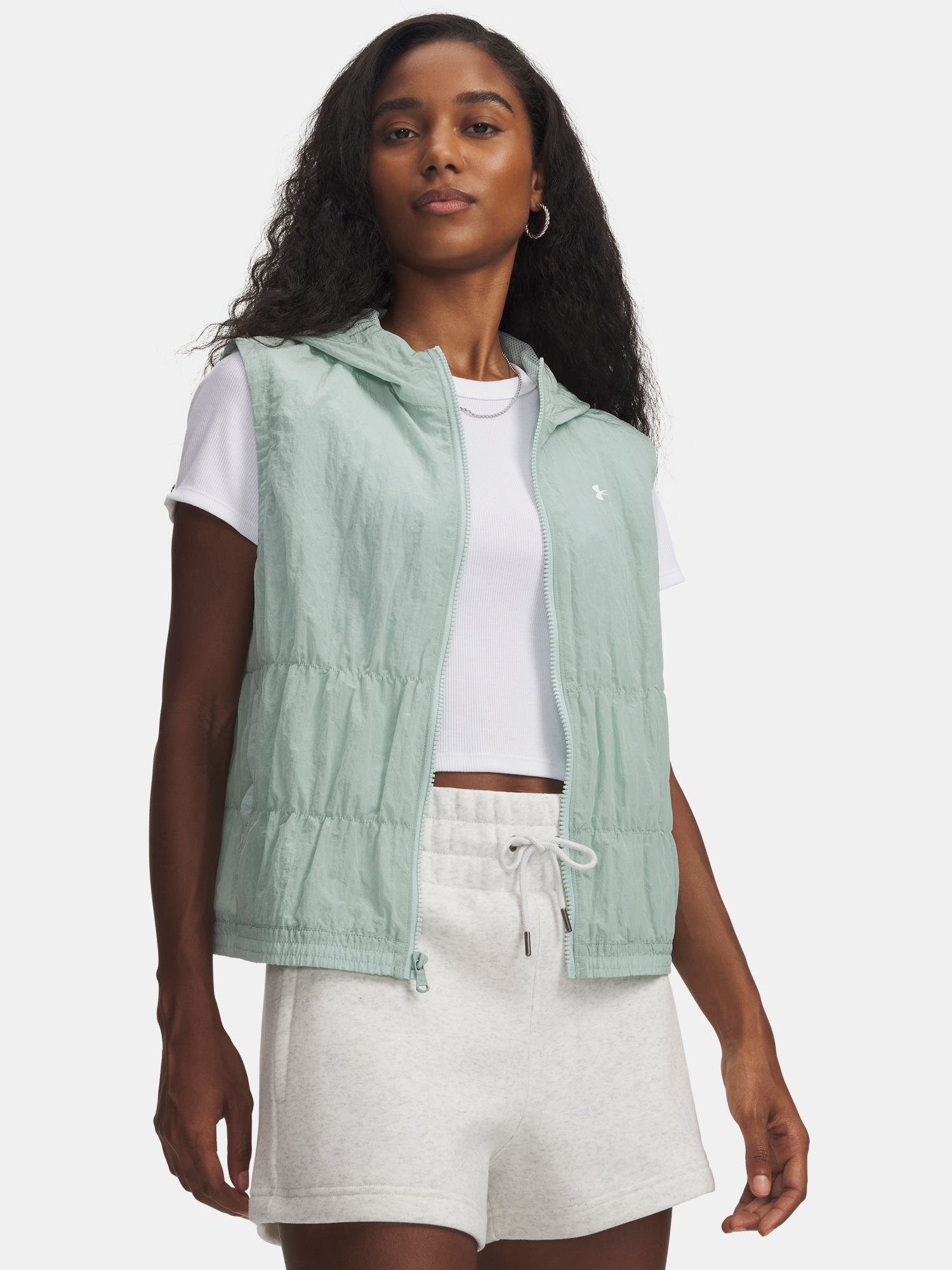 Дамски потник Under Armour UA Rival