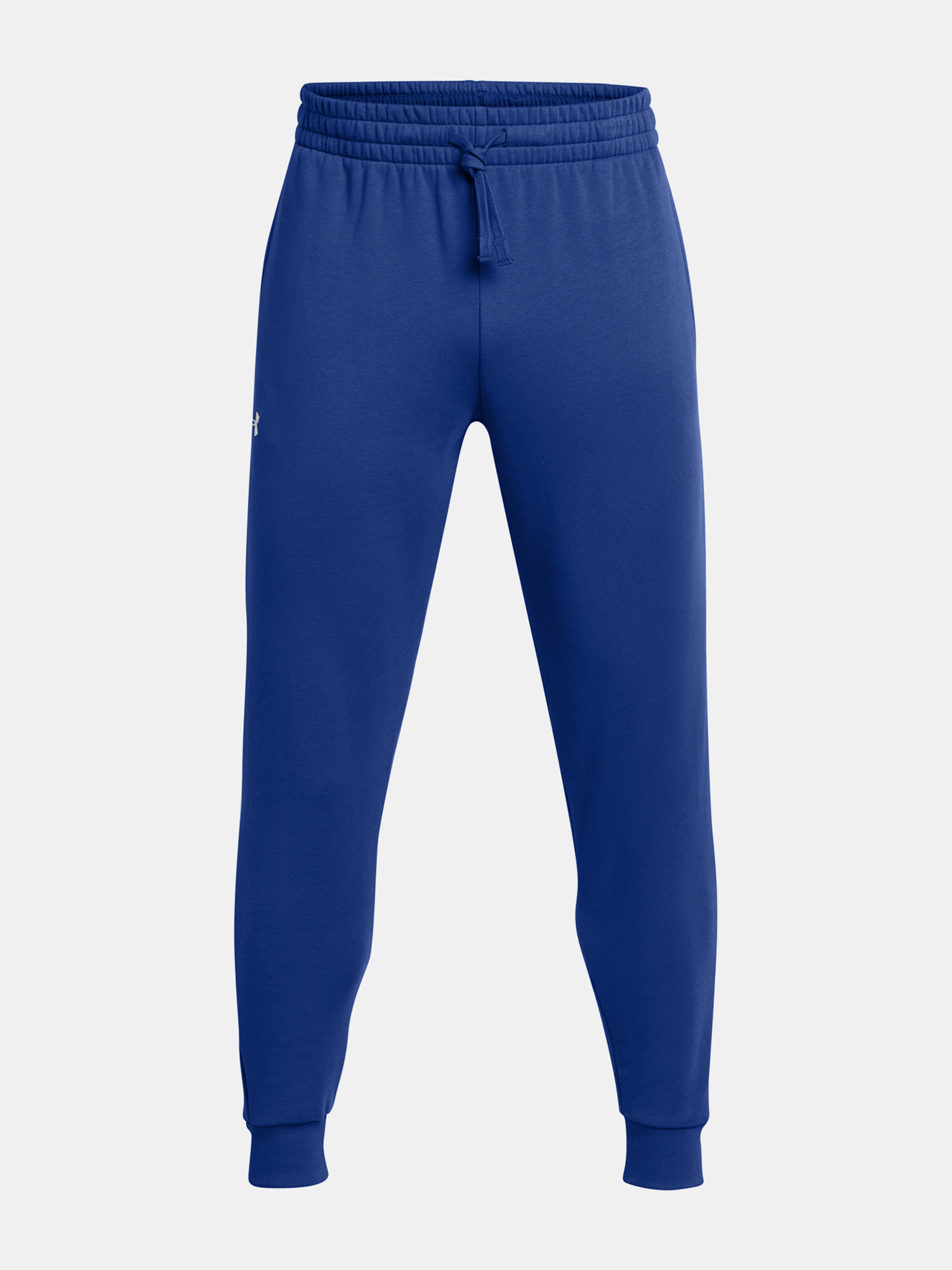 Men&#039;s sweatpants Under Armour UA Rival Fleece Joggers-BLU - Men&#039;s
