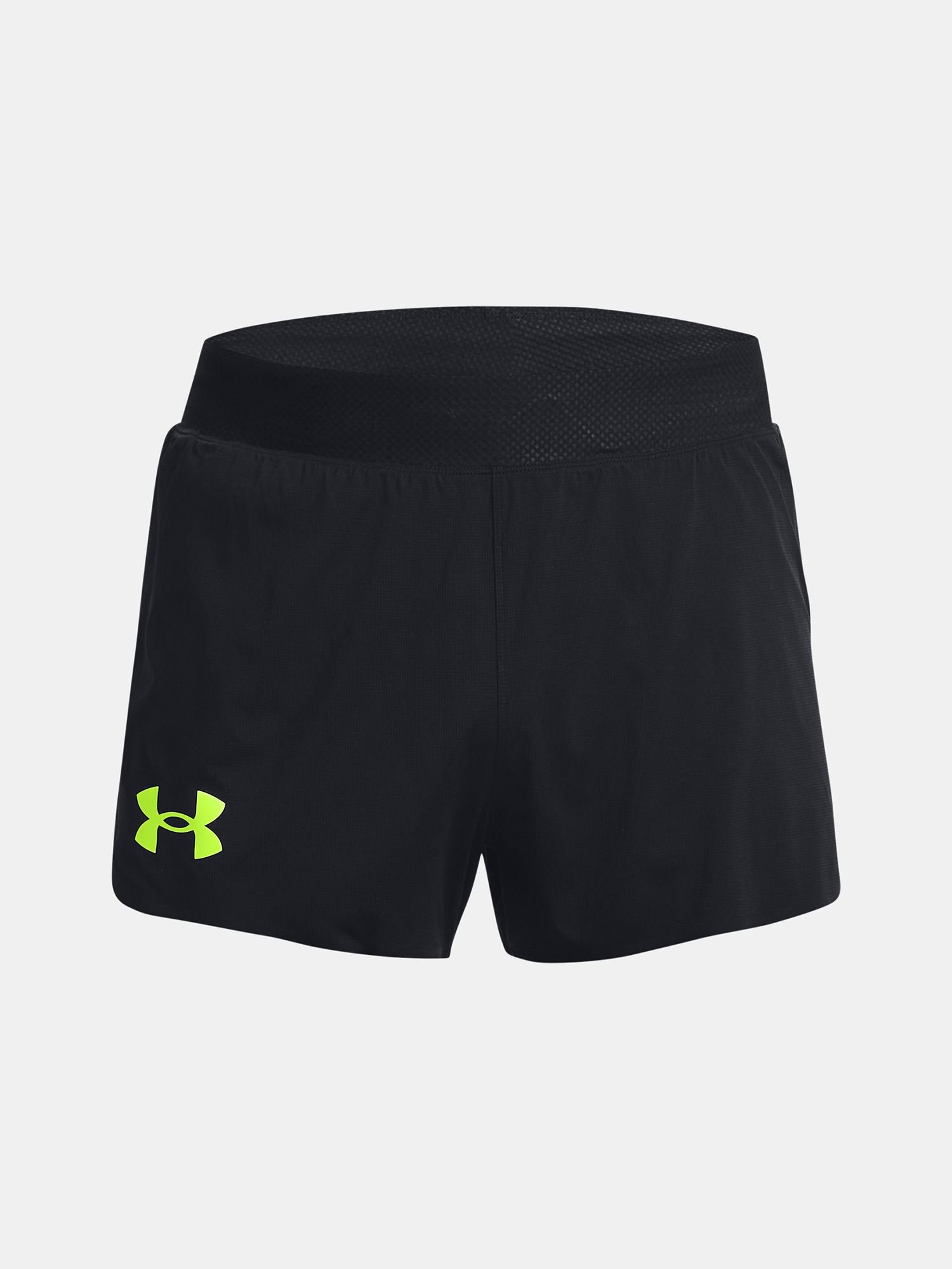 Pantaloni si pantaloni scurti pentru barbati Under Armour - negru