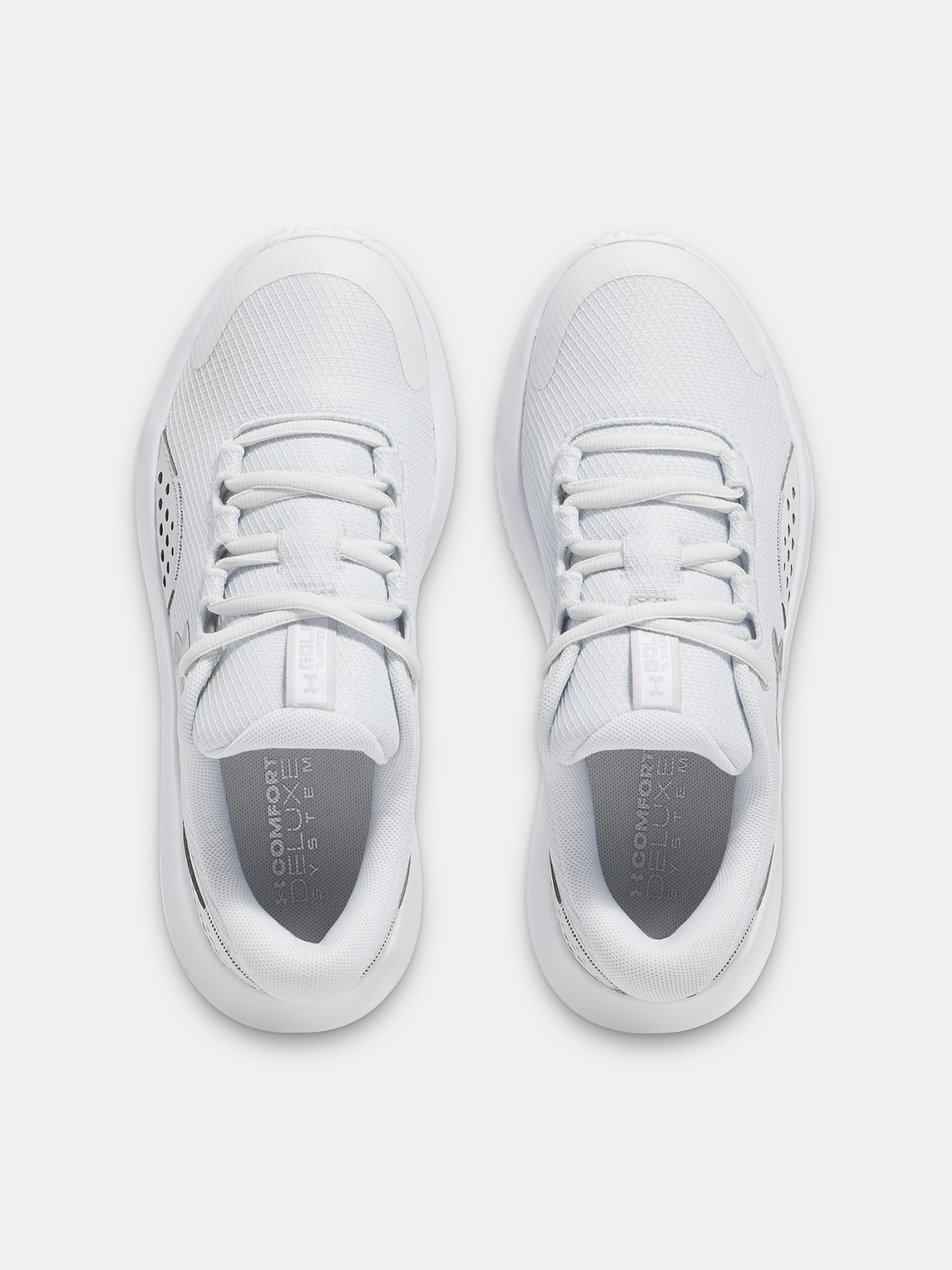 Women's shoes Under Armour UA W Surge Golf - Women's