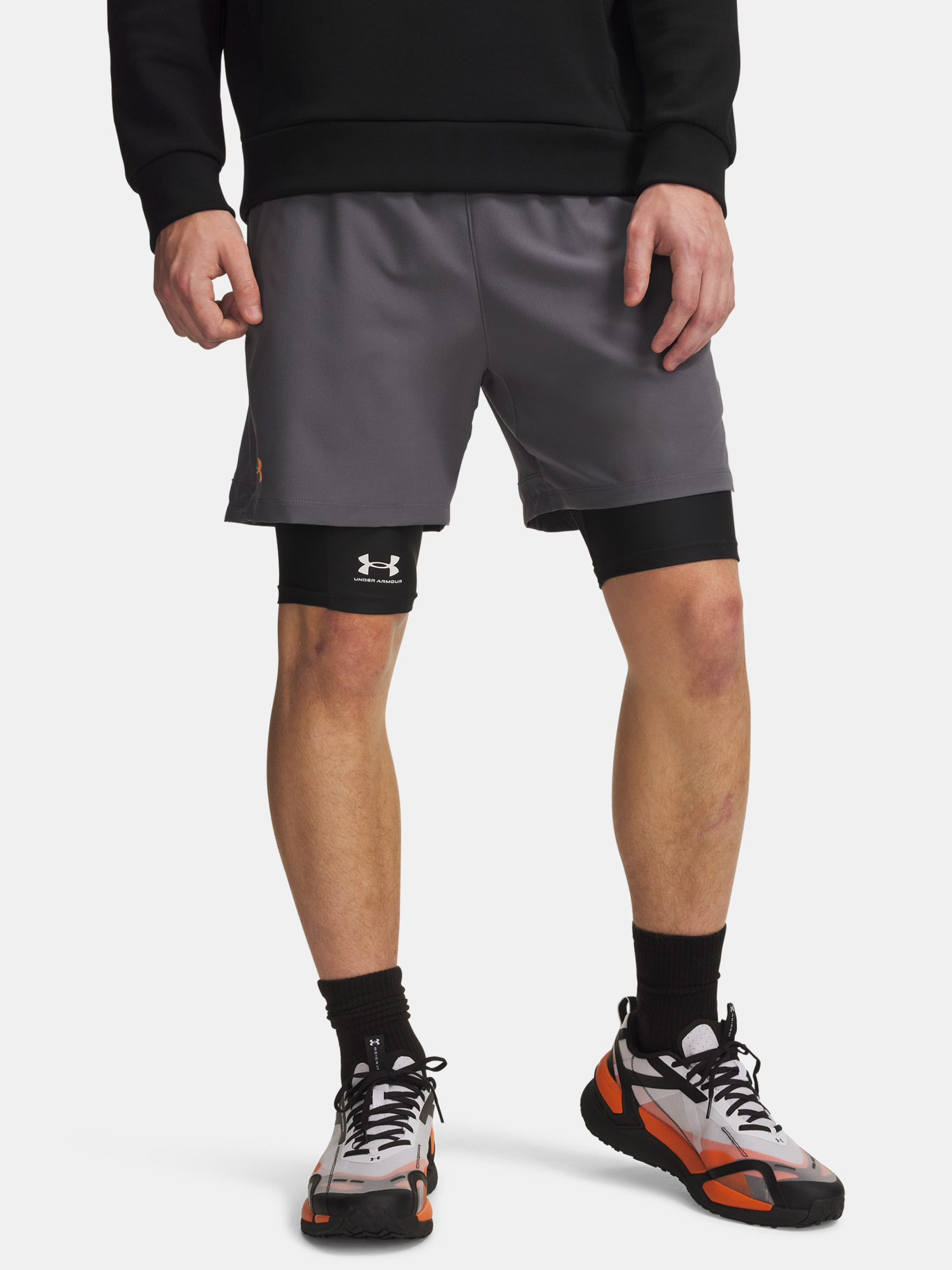 Мъжки шорти Under Armour UA Vanish