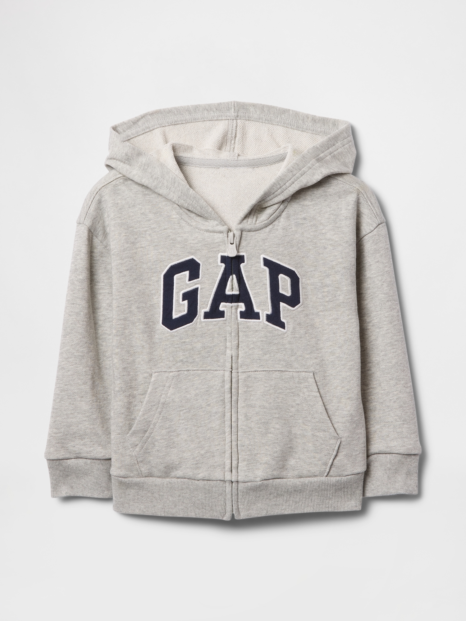 GAP Baby sweatshirt with logo - Boys