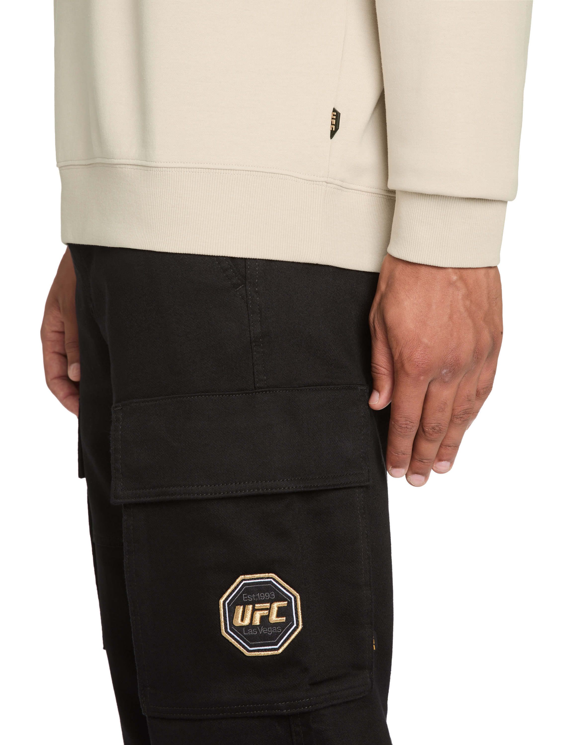 Celio UFC Pants - Men's
