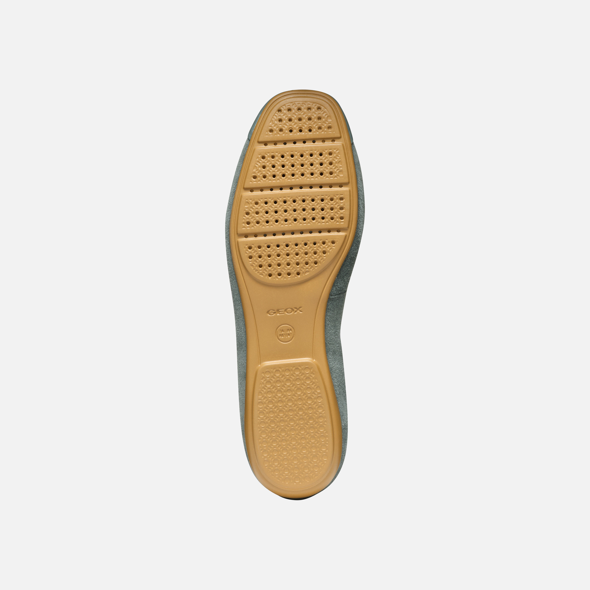 Balerini Geox Annytah turcoaz