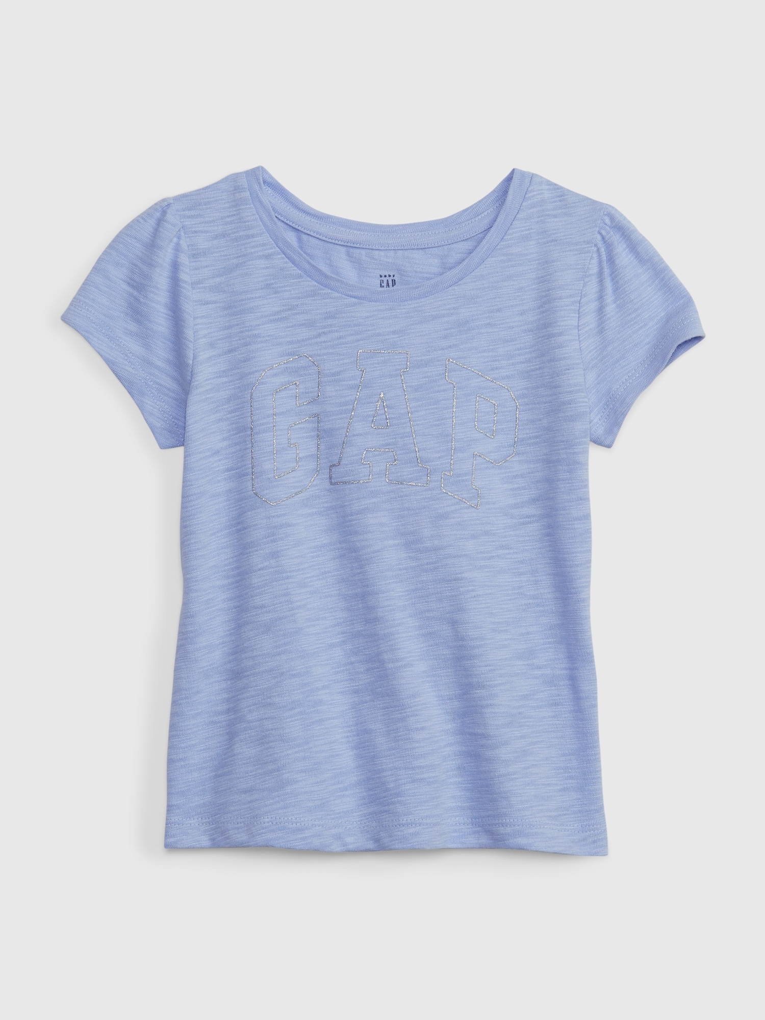 Children's T-shirt With Logo GAP - Girls